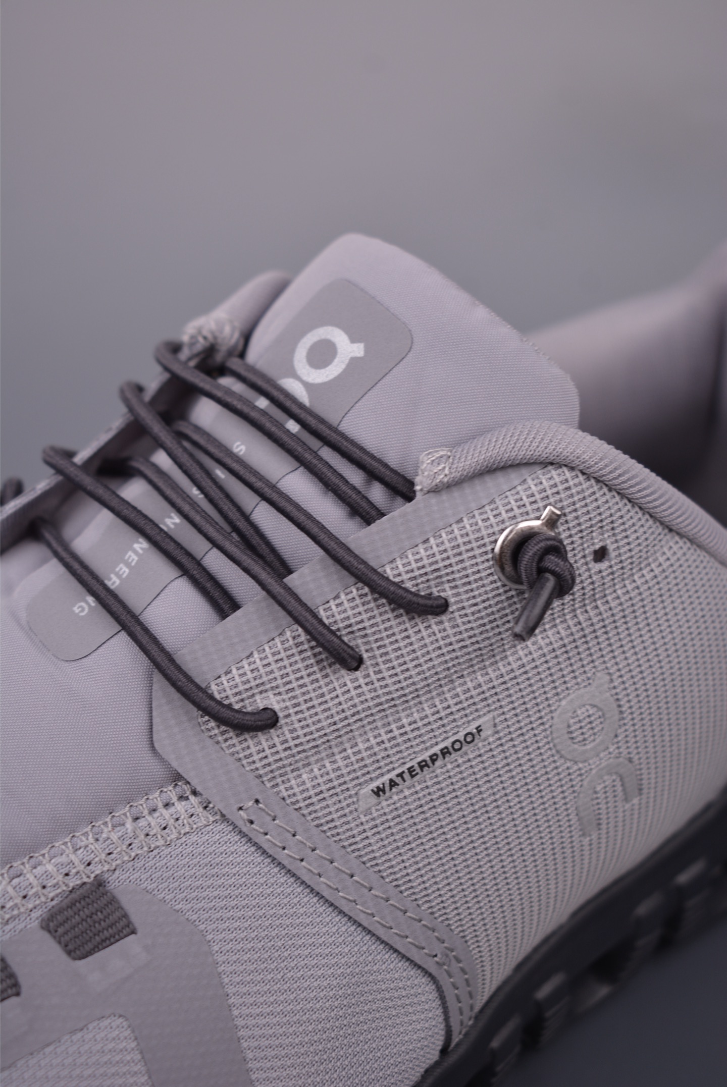 On Running Cloudtilt Outdoor Streetwear Sneakers - Cloud Hi Edge, Grey 8 i1756757551824 5006 0 6