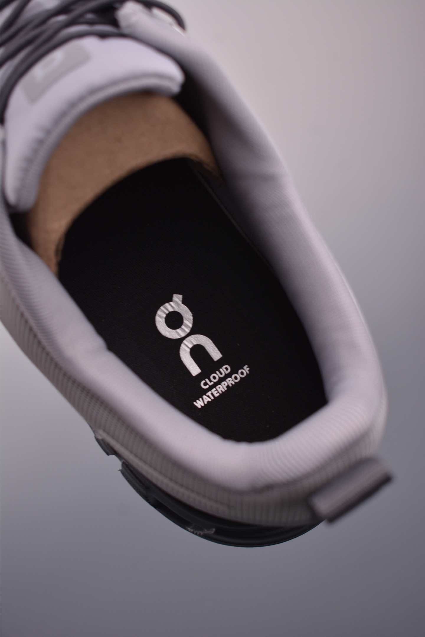 On Running Cloudtilt Outdoor Streetwear Sneakers - Cloud Hi Edge, Grey 10 i1756757553766 4193 0 8