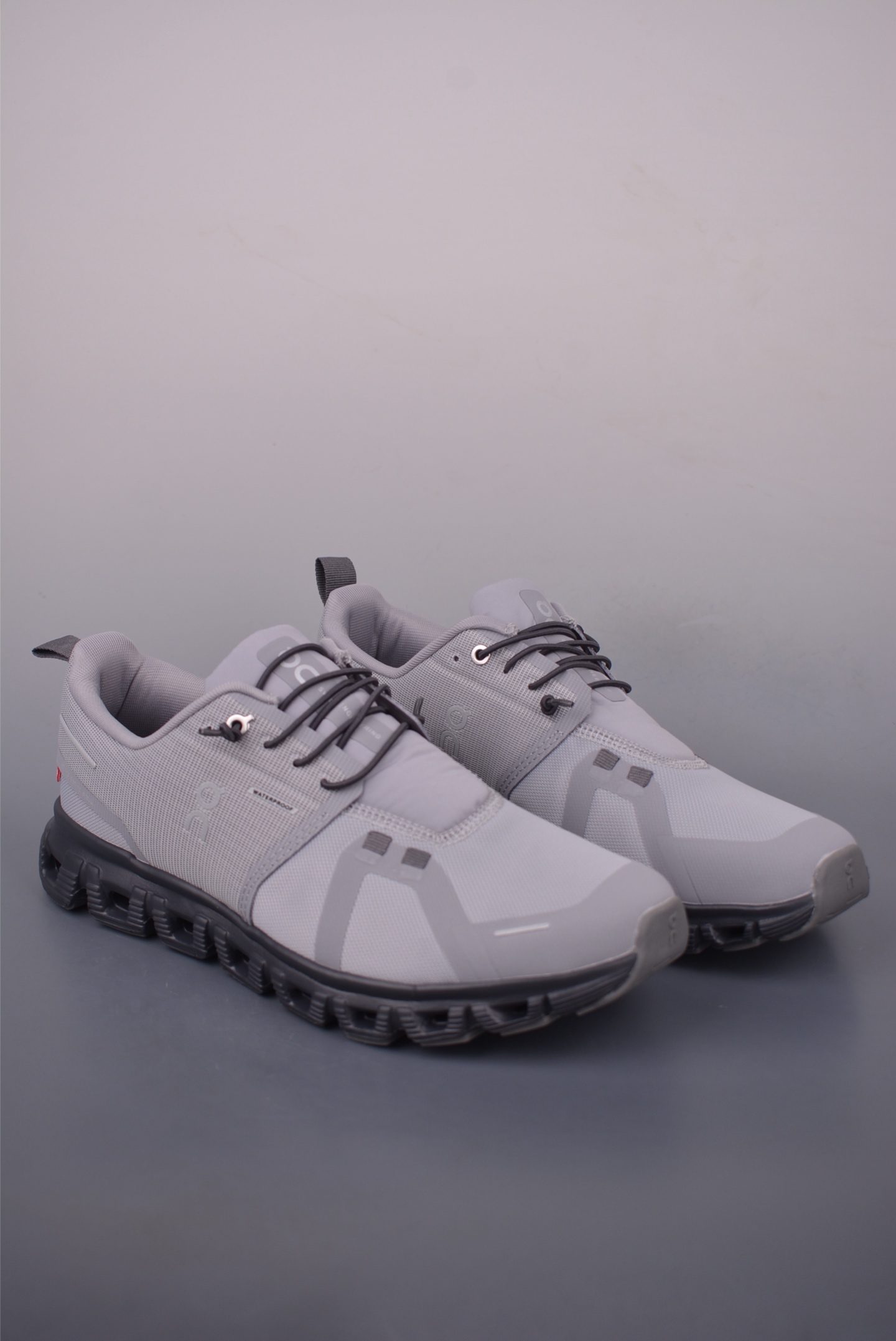On Running Cloudtilt Outdoor Streetwear Sneakers - Cloud Hi Edge, Grey 2 i1756757553823 9087 0 0