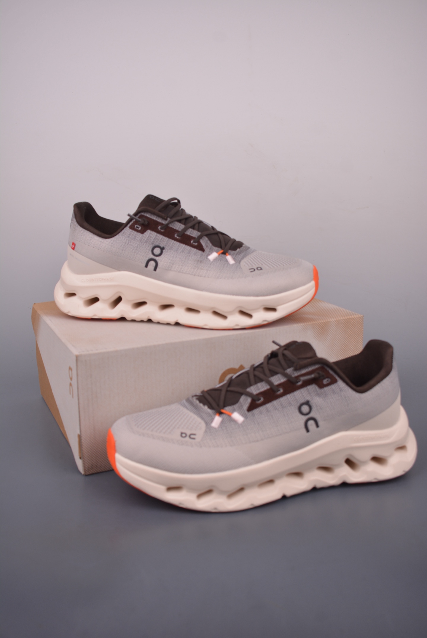 On Running Cloudtilt Women's Sneakers Cloud Hi Edge Outdoor Shoes - Size 36-45 6 i1756757592228 3629 0 4