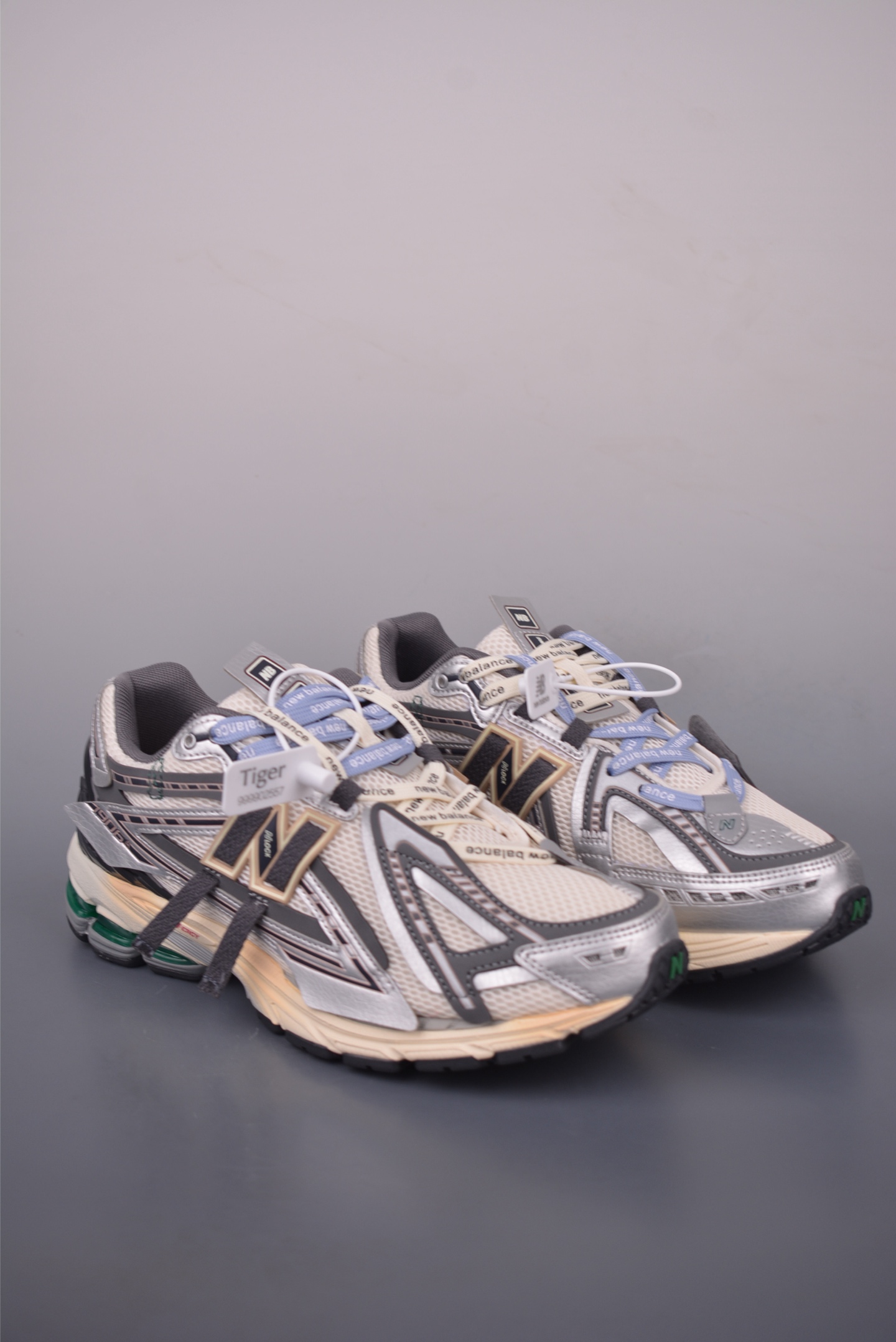 New Balance 1906R Retro Running Shoes - Vintage Style, Premium Comfort 1 i1756758198680 7808 0 0