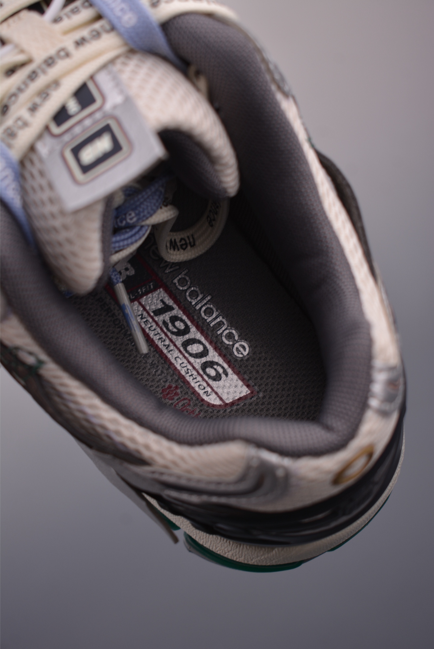 New Balance 1906R Retro Running Shoes - Vintage Style, Premium Comfort 9 i1756758198719 2028 0 8