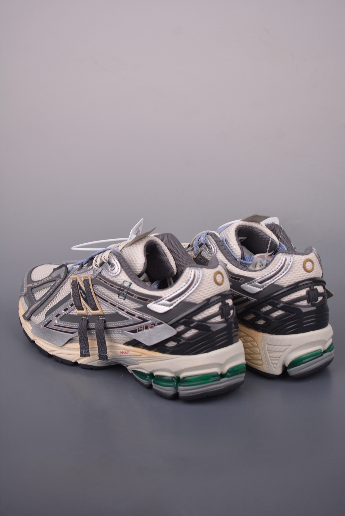 New Balance 1906R Retro Running Shoes - Vintage Style, Premium Comfort 2 i1756758198720 9508 0 1