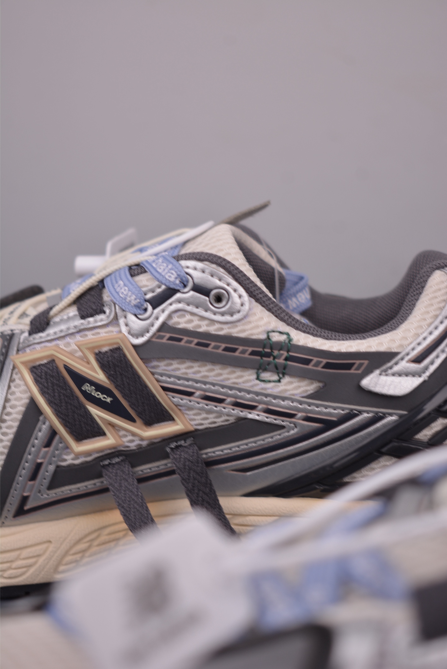 New Balance 1906R Retro Running Shoes - Vintage Style, Premium Comfort 8 i1756758198744 3688 0 7