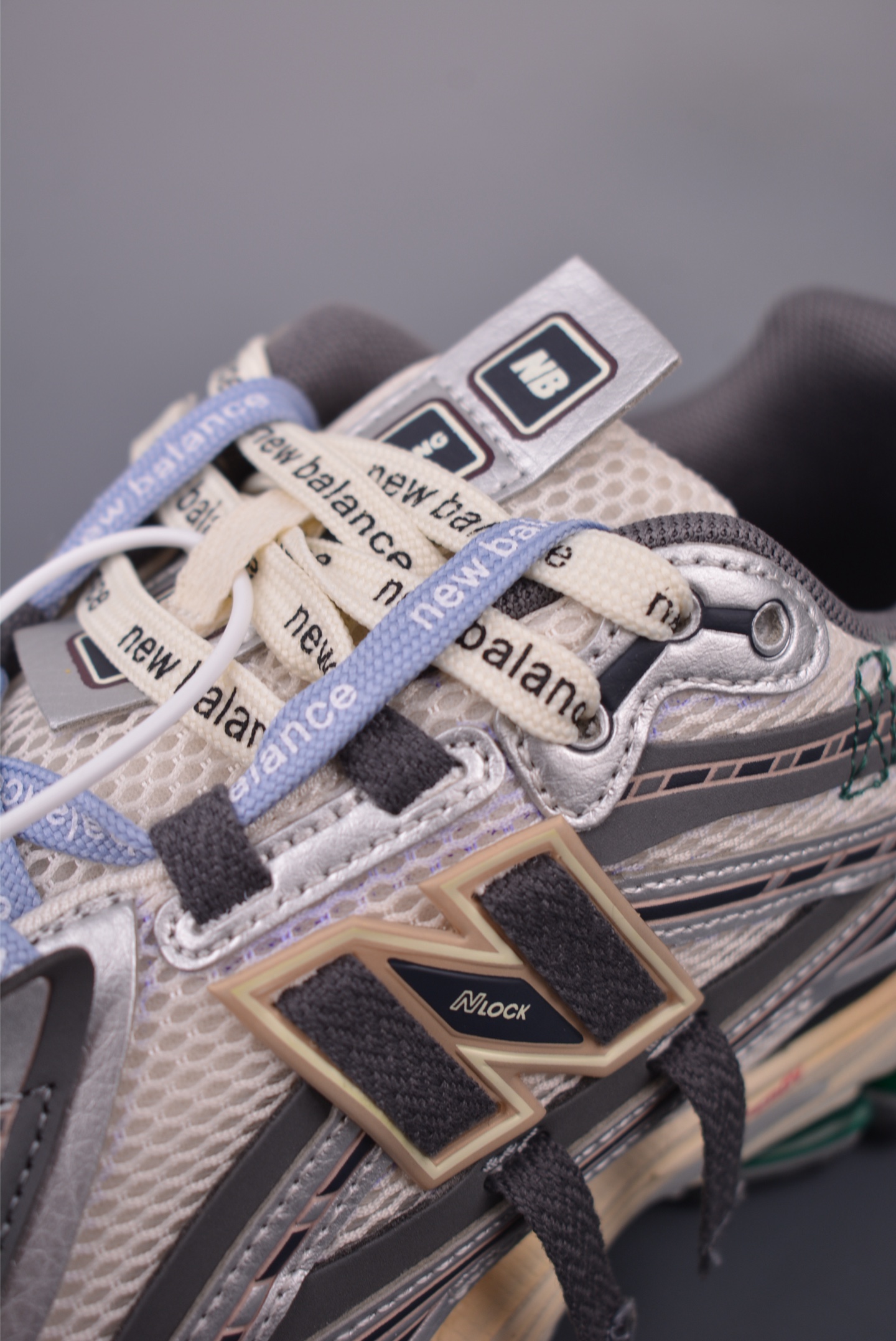 New Balance 1906R Retro Running Shoes - Vintage Style, Premium Comfort 7 i1756758201910 3327 0 6