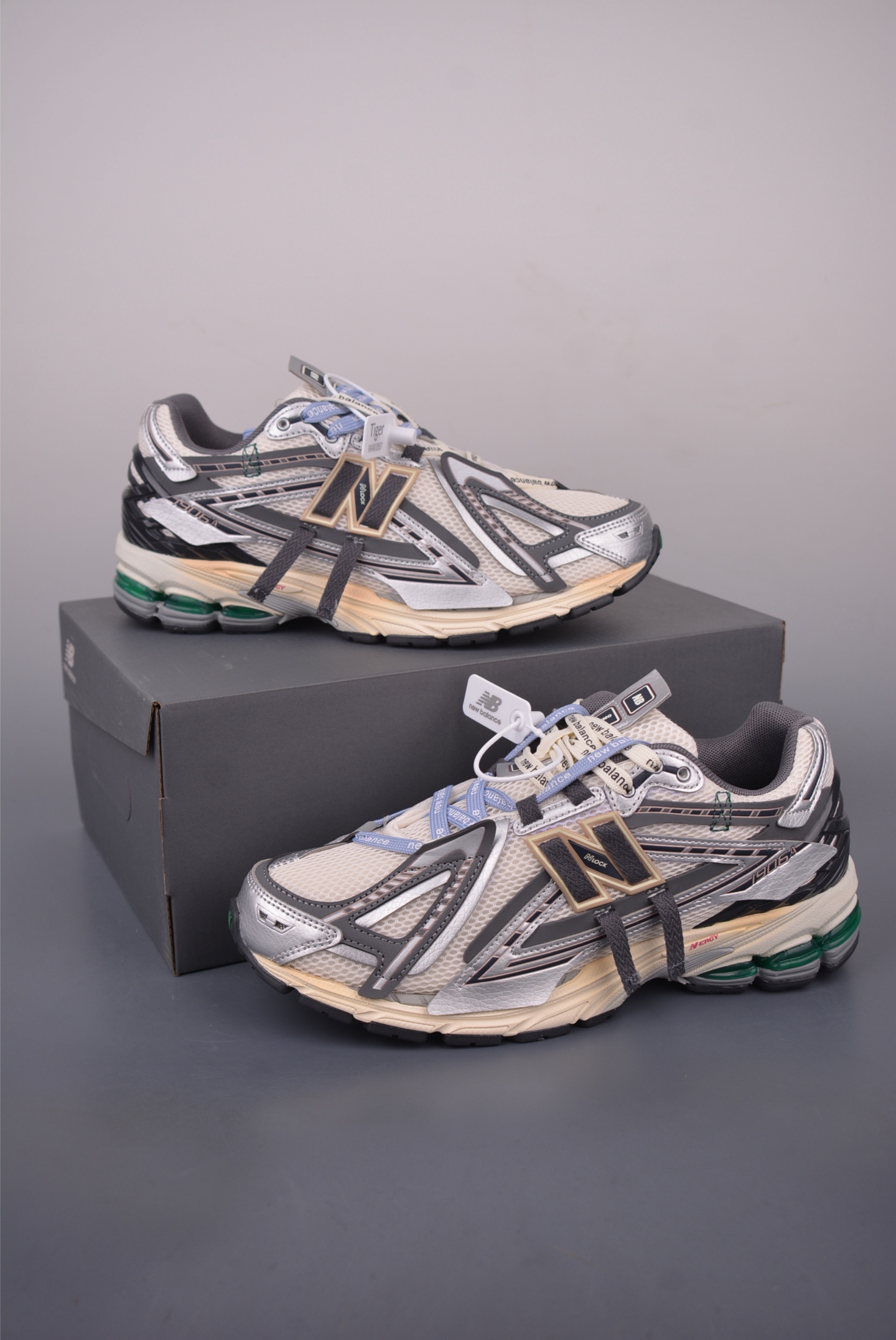 New Balance 1906R Retro Running Shoes - Vintage Style, Premium Comfort 5 i1756758201959 1424 0 4