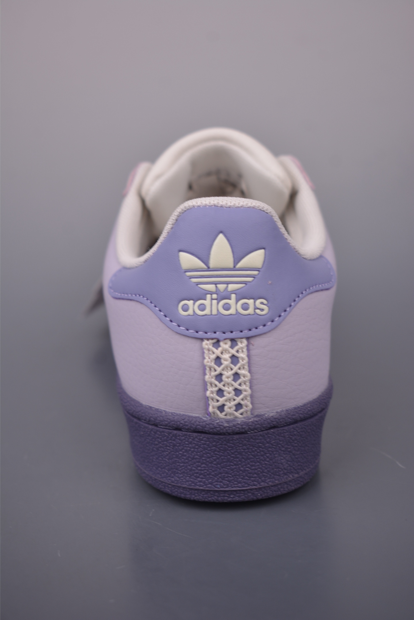 Adidas Originals Superstar 2 Lilac Leather Sneakers Classic Shell Toe Design 4 i1756758491264 5555 0 3