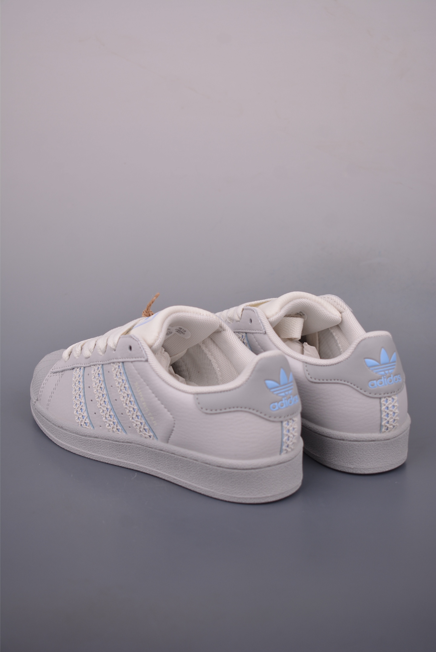 Adidas Originals Superstar 2025 - Classic White Shell Toe Sneakers 3 i1756758537426 1709 0 1