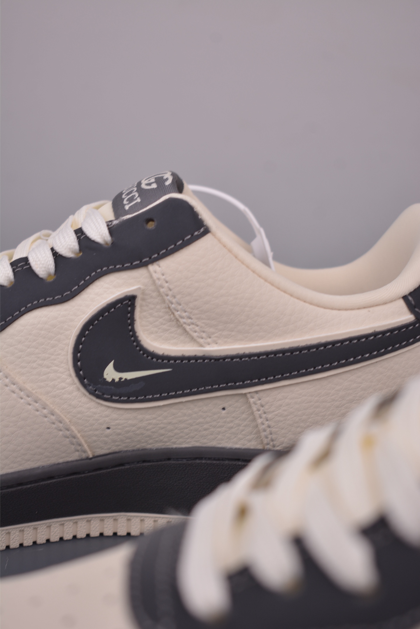 Nike Air Force 1 Low Gucci Collaboration Sneakers - Limited Edition 9 i1756759046527 2963 0 7