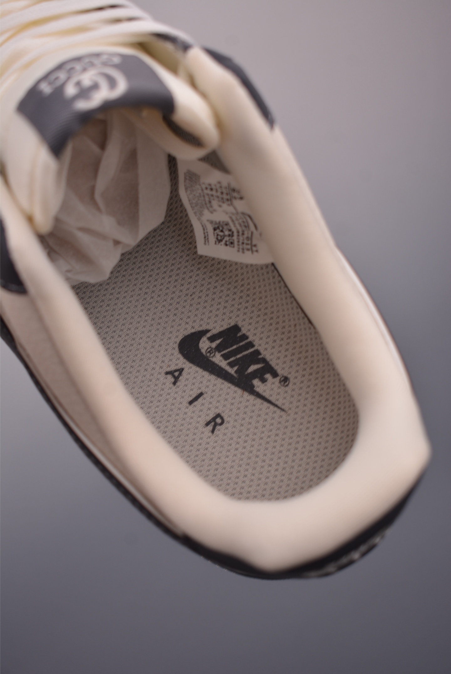 Nike Air Force 1 Low Gucci Collaboration Sneakers - Limited Edition 10 i1756759046548 5555 0 8