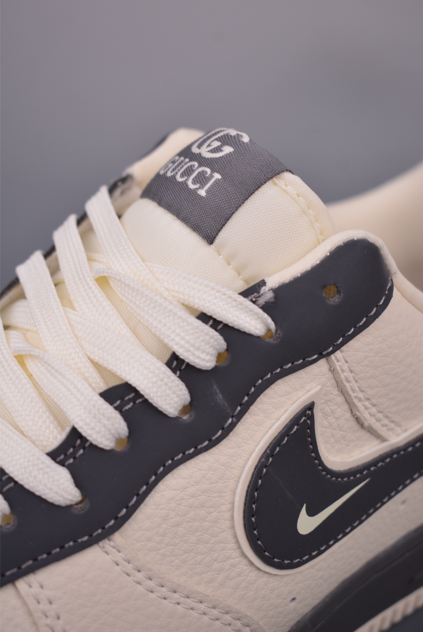 Nike Air Force 1 Low Gucci Collaboration Sneakers - Limited Edition 8 i1756759048502 6391 0 6