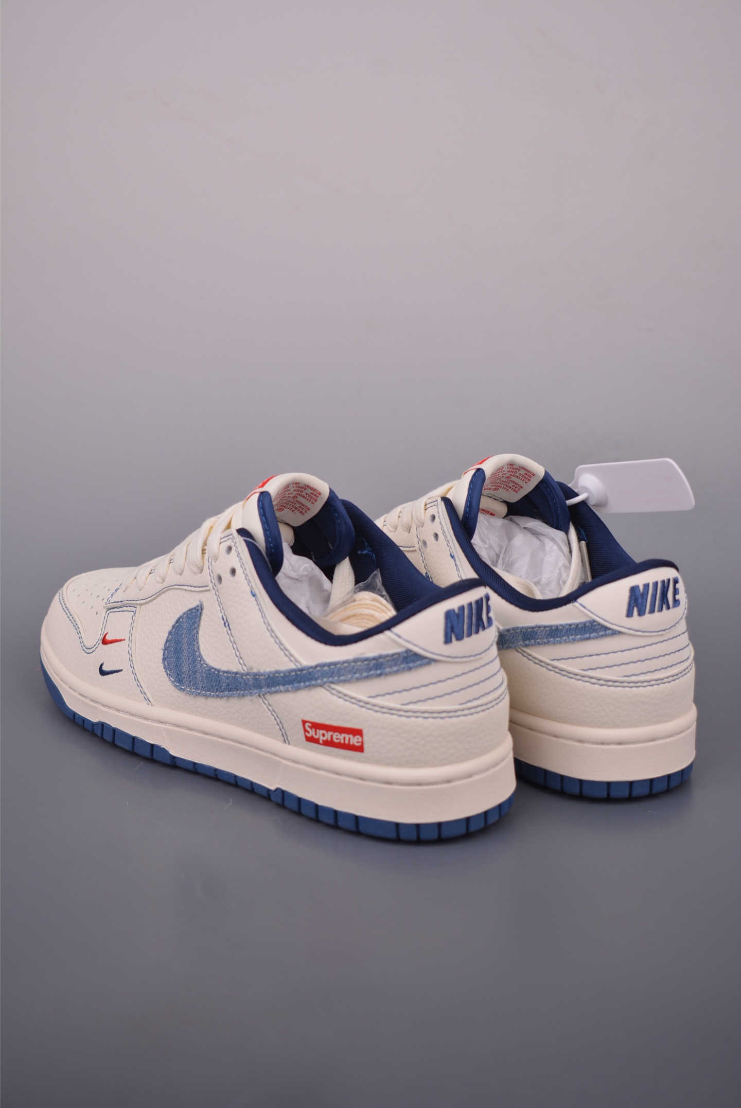 Nike SB Dunk Low Supreme Sneakers - Premium Quality, Exclusive Design 3 i1756759148161 1949 0 1