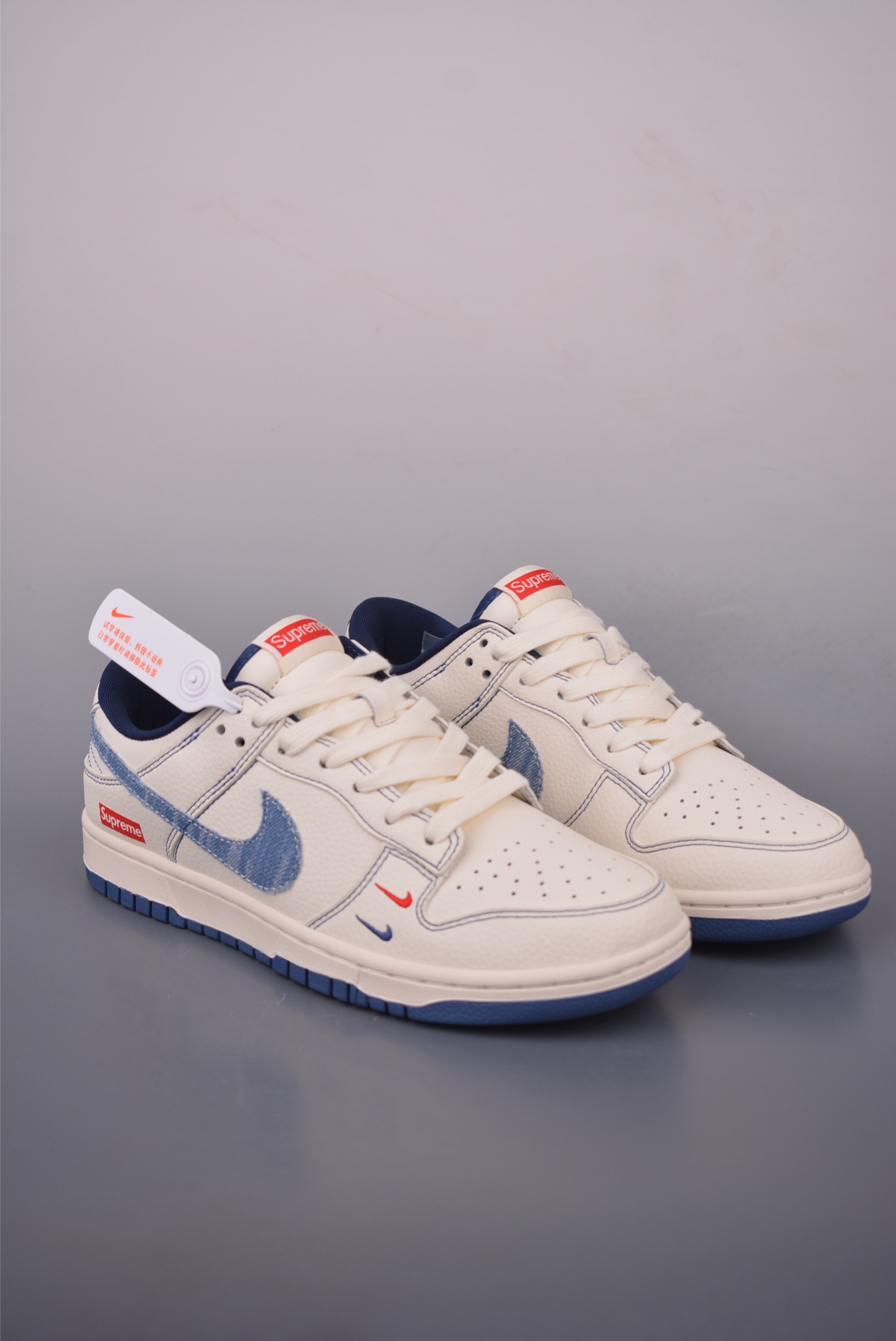 Nike SB Dunk Low Supreme Sneakers - Premium Quality, Exclusive Design 2 i1756759148170 6394 0 0