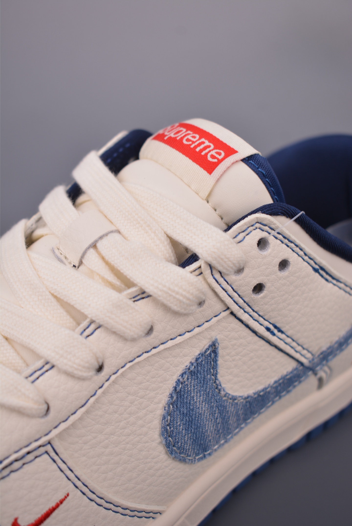 Nike SB Dunk Low Supreme Sneakers - Premium Quality, Exclusive Design 8 i1756759149941 2966 0 6