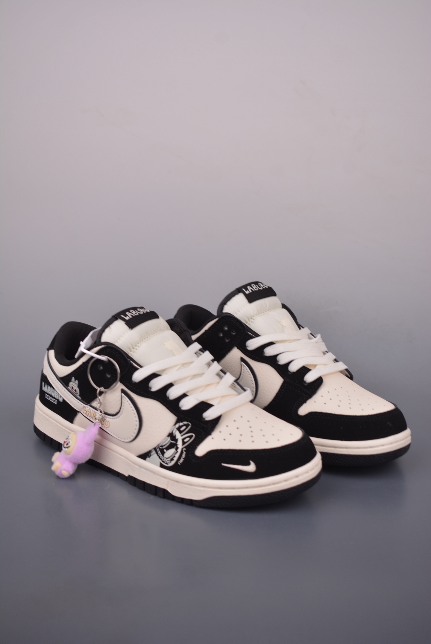 Nike SB Dunk Low Labubu: Premium Crafted Sneakers for Ultimate Style and Comfort 1 i1756759185514 110 0 0