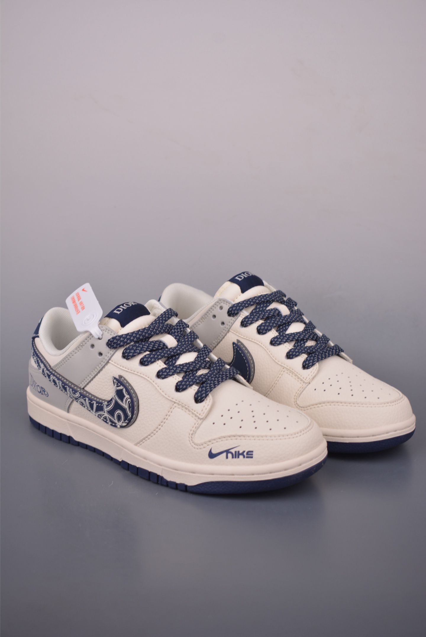 Nike SB Dunk Low Dior Collaboration Sneakers - Premium Quality & Style 1 i1756759271094 9323 0 0