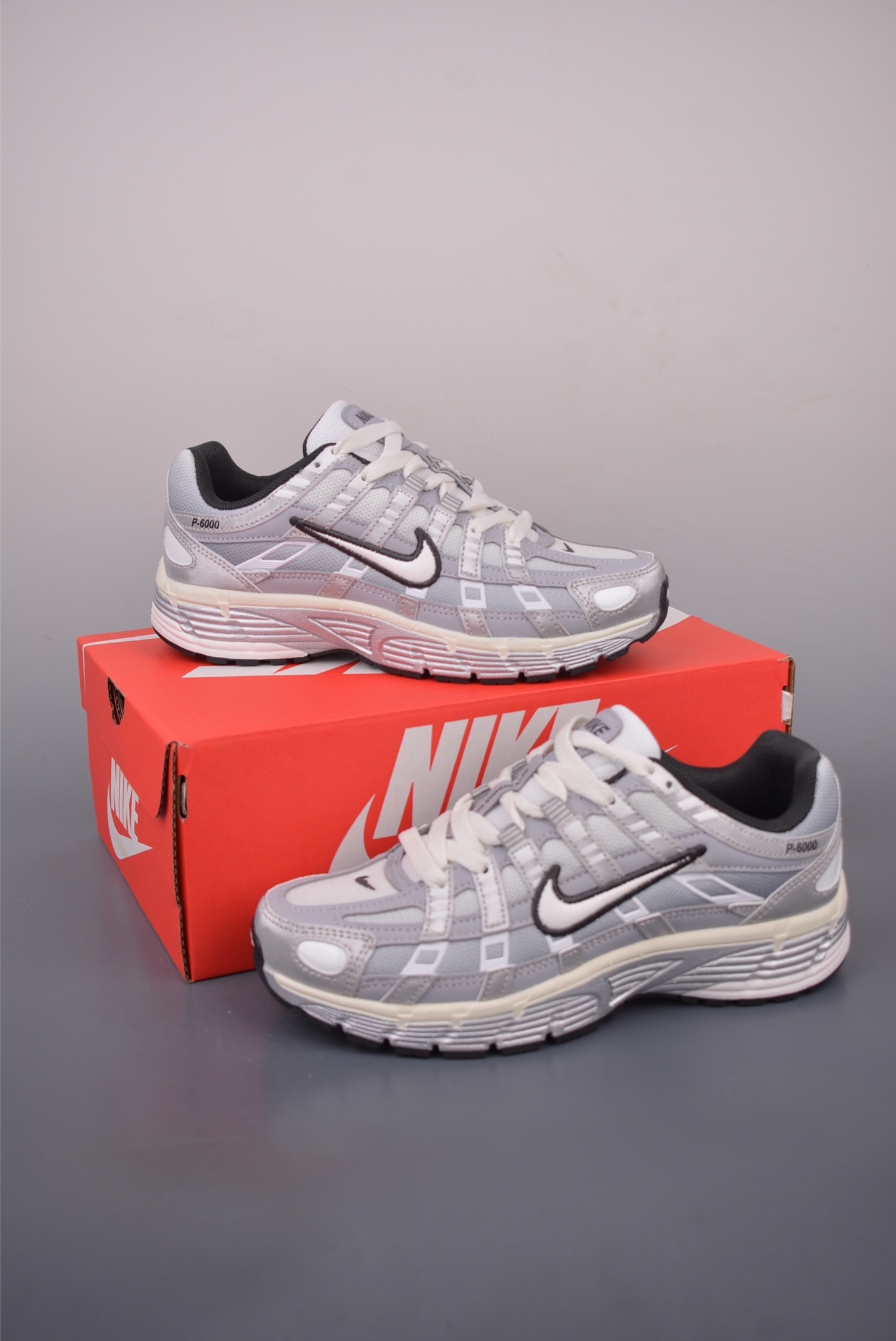 Nike Initiator Running 耐克INS 超火复古老爹跑鞋 IH4465-095