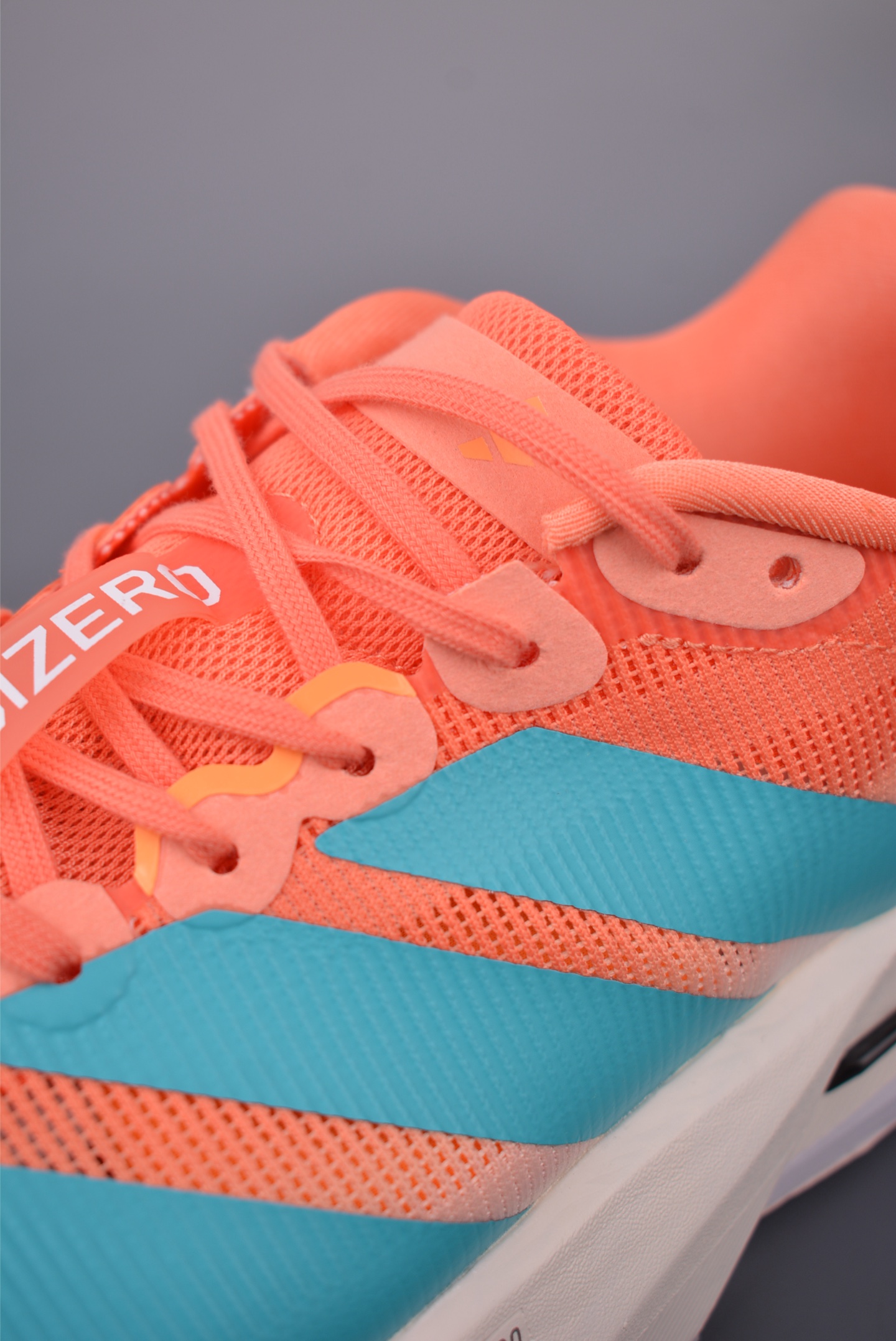 Adidas Adizero Boston 13: Cushioned, Breathable Running Shoes with Carbon Plate 7 i1756853128862 3355 0 6