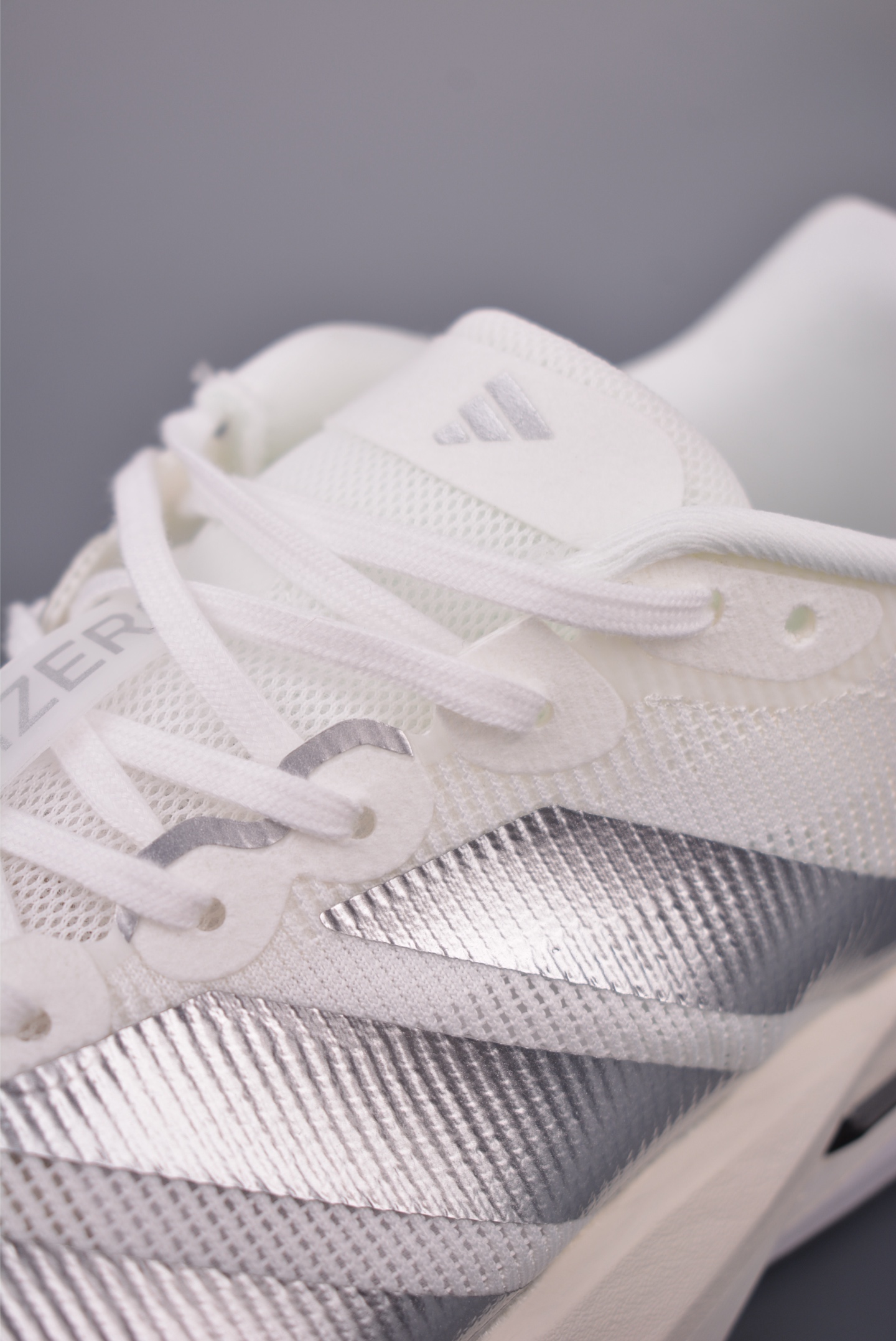 Adidas Adizero Boston 13: Cushioned, Breathable Running Shoes with Carbon Fiber Plate 7 i1756853157529 682 0 6