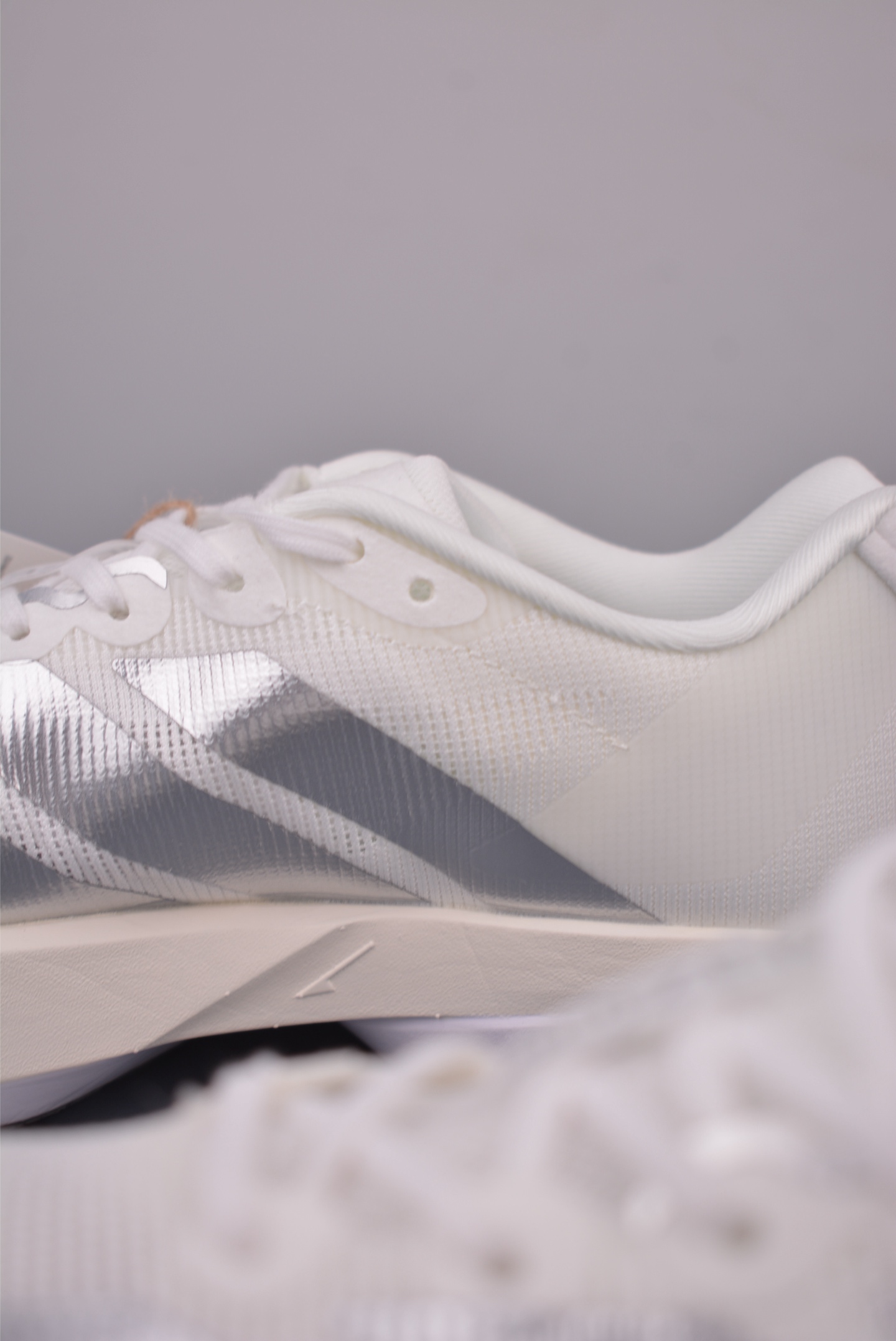 Adidas Adizero Boston 13: Cushioned, Breathable Running Shoes with Carbon Fiber Plate 8 i1756853157539 5648 0 7
