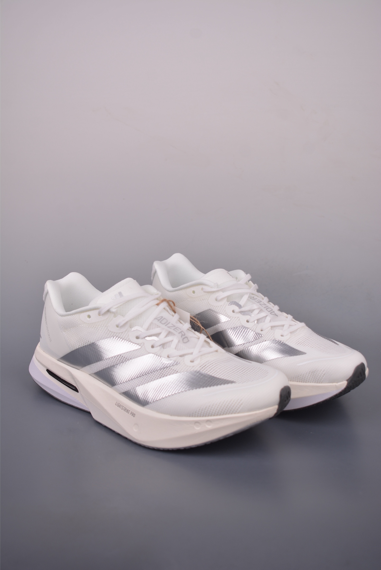 Adidas Adizero Boston 13: Cushioned, Breathable Running Shoes with Carbon Fiber Plate 1 i1756853157568 5978 0 0