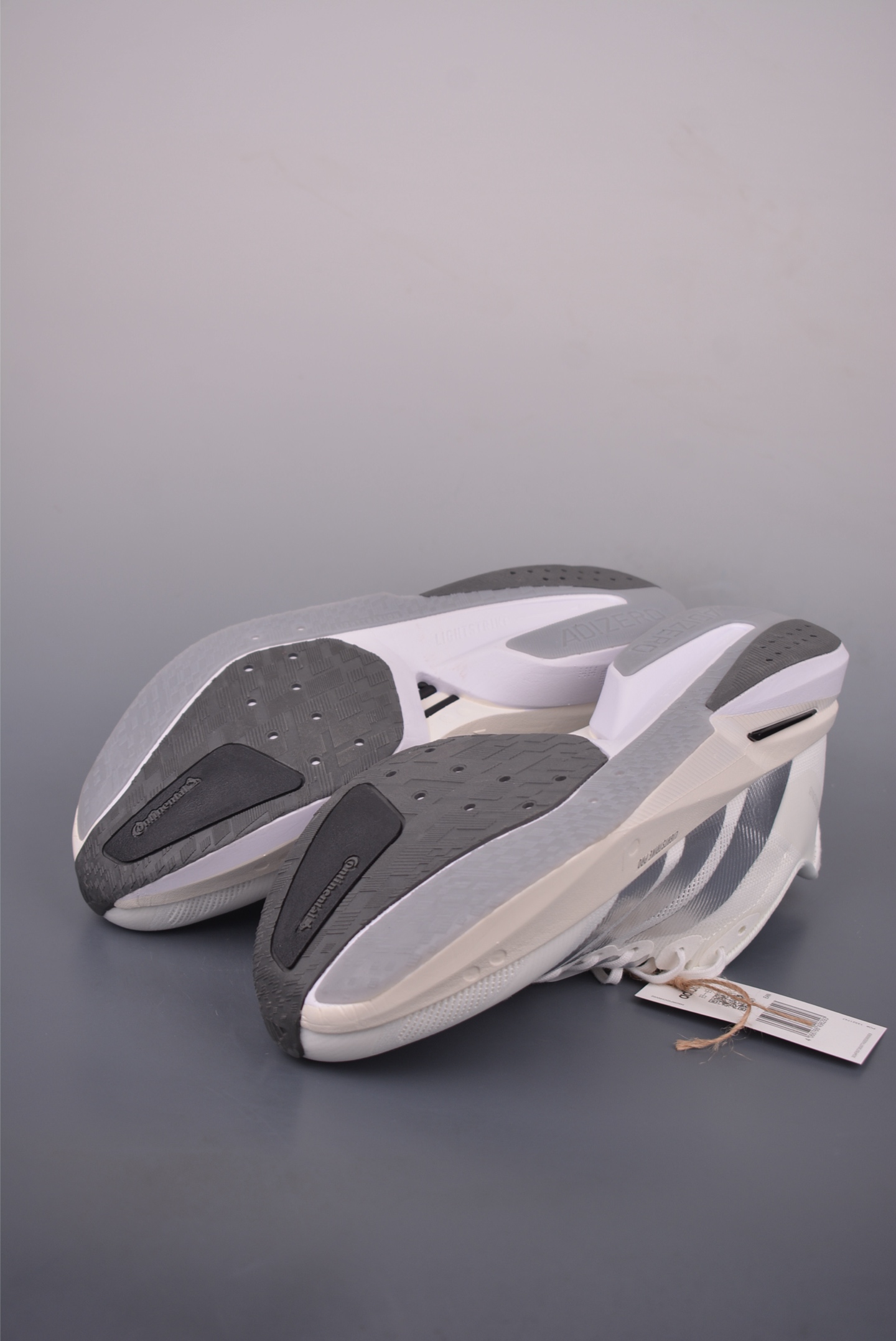 Adidas Adizero Boston 13: Cushioned, Breathable Running Shoes with Carbon Fiber Plate 3 i1756853157606 9167 0 2