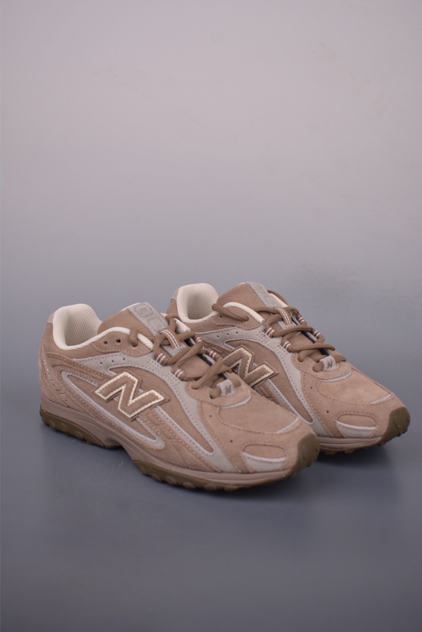New Balance 204 Retro Casual Running Shoes - Stylish and Comfortable 2 i1756853239538 2285 0 0