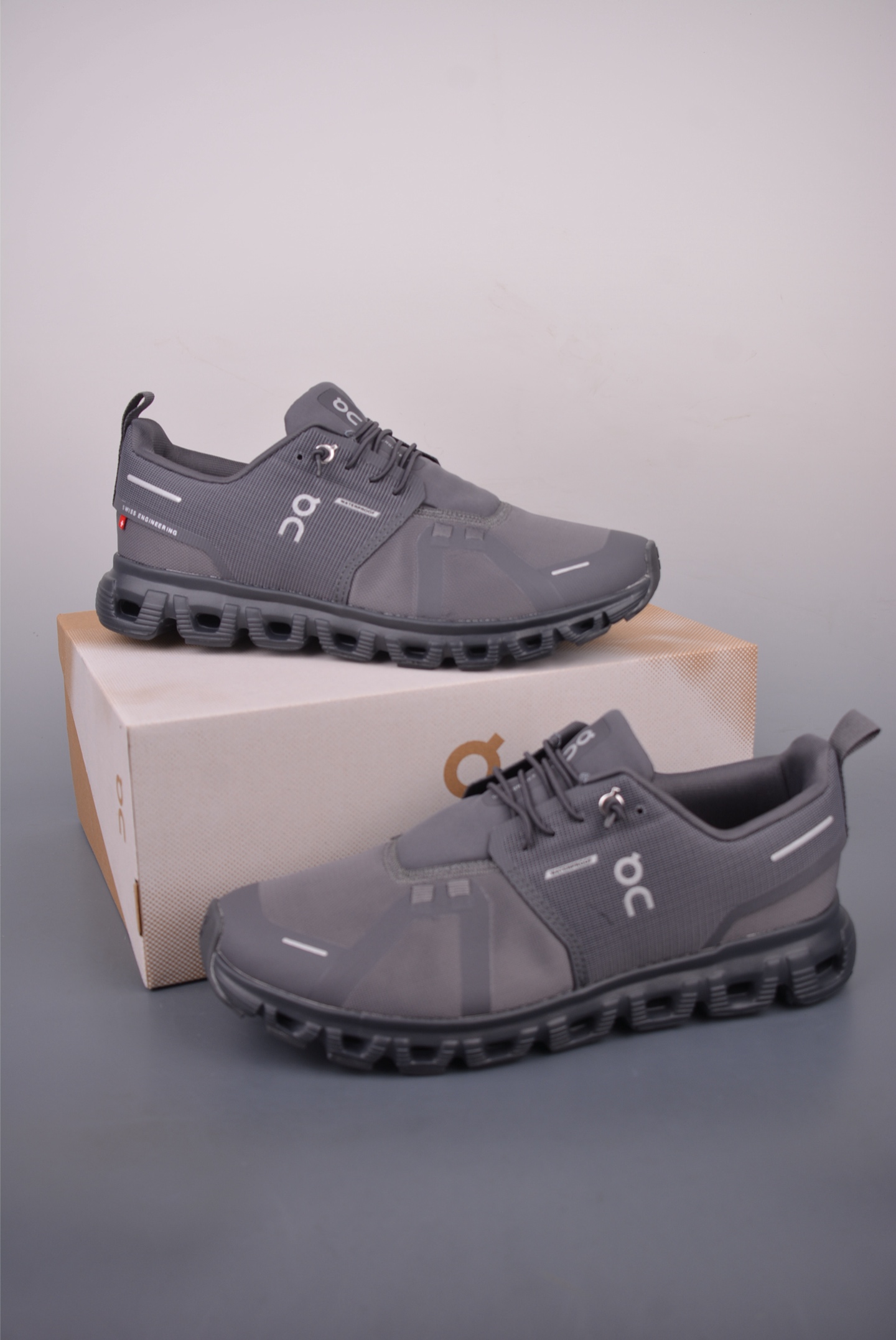 On Running Cloudtilt Outdoor Street Style Sneakers - Urban Exploration & Comfort 6 i1756853339579 8188 0 4