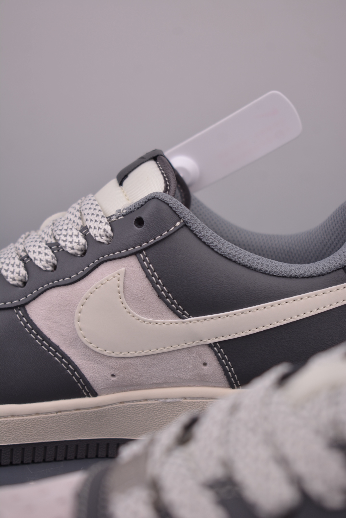 Nike Air Force 1 Low Grey Black: Original Design, Premium Comfort 9 i1756853386569 8158 0 7
