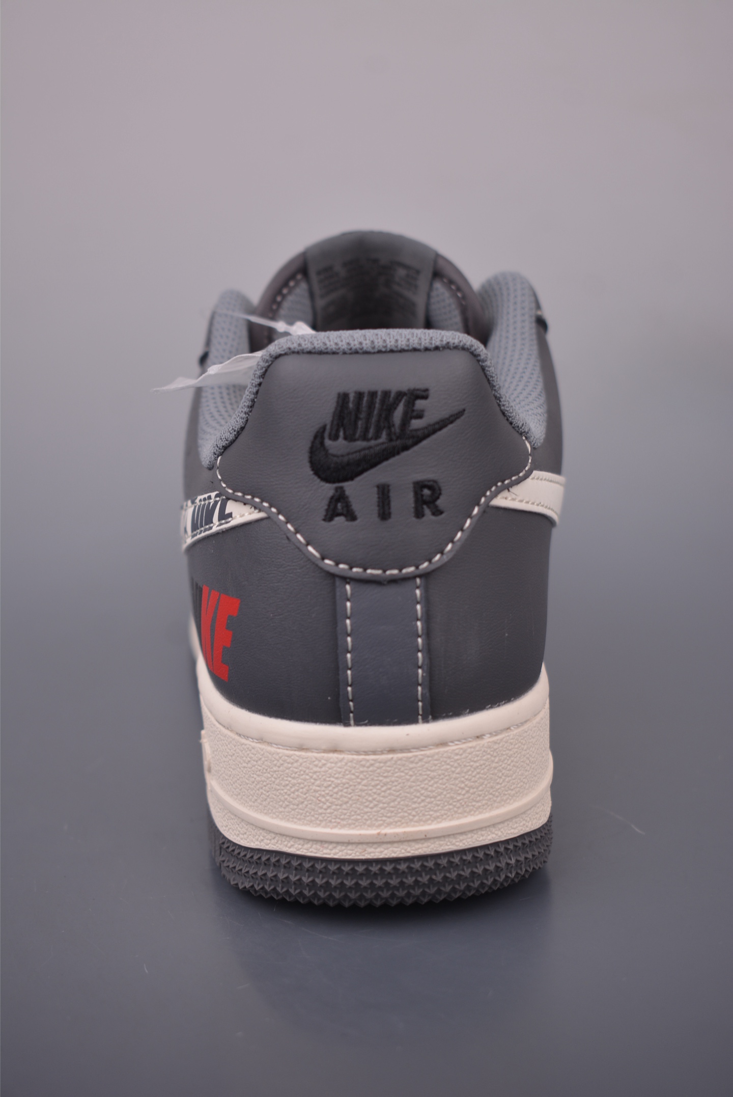 Nike Air Force 1 Low Grey Black: Original Design, Premium Comfort 5 i1756853388324 8164 0 3