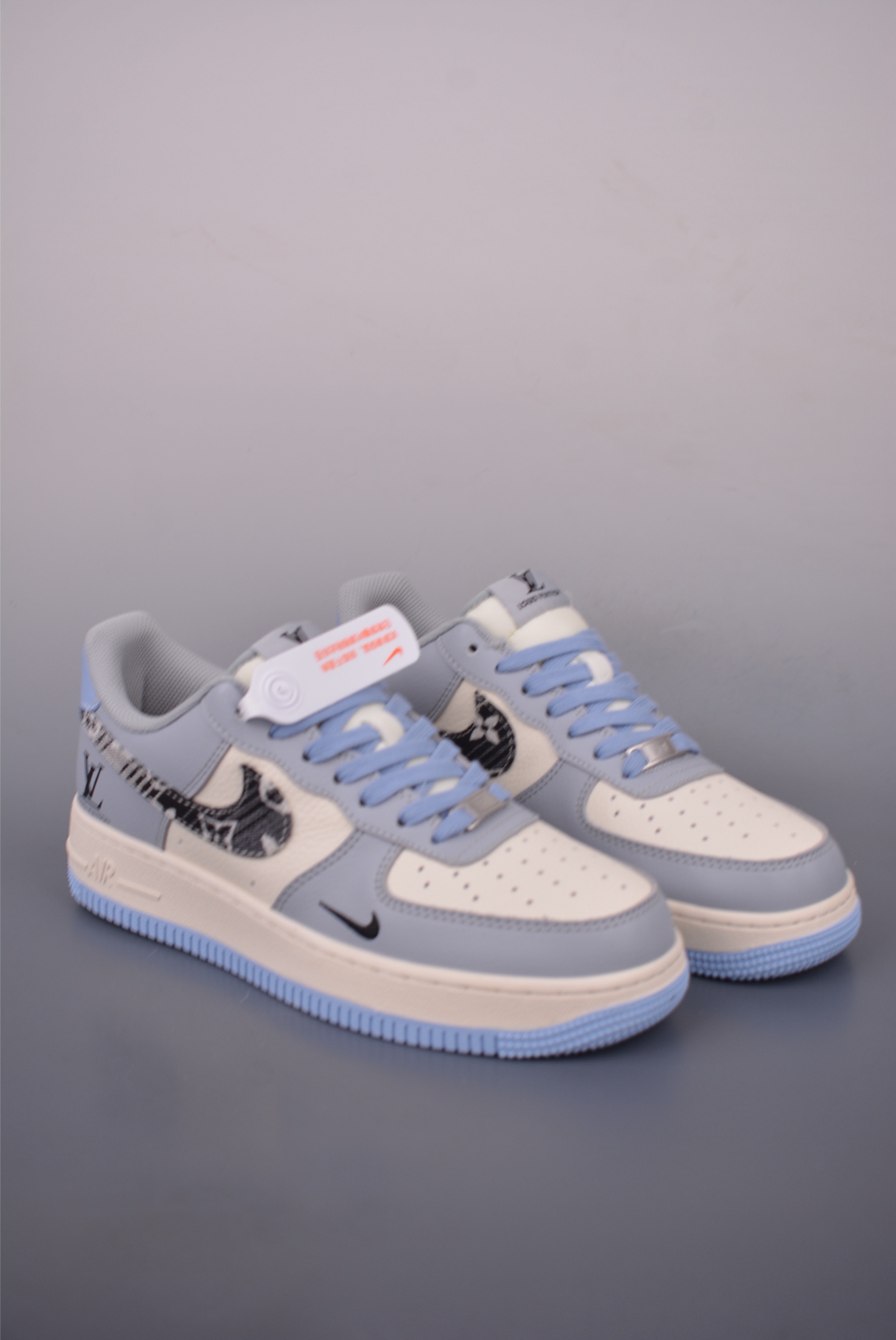 Nike Air Force 1 Low Louis Vuitton Collab - Premium Quality & Comfort Shoes 2 i1756853456014 9202 0 0