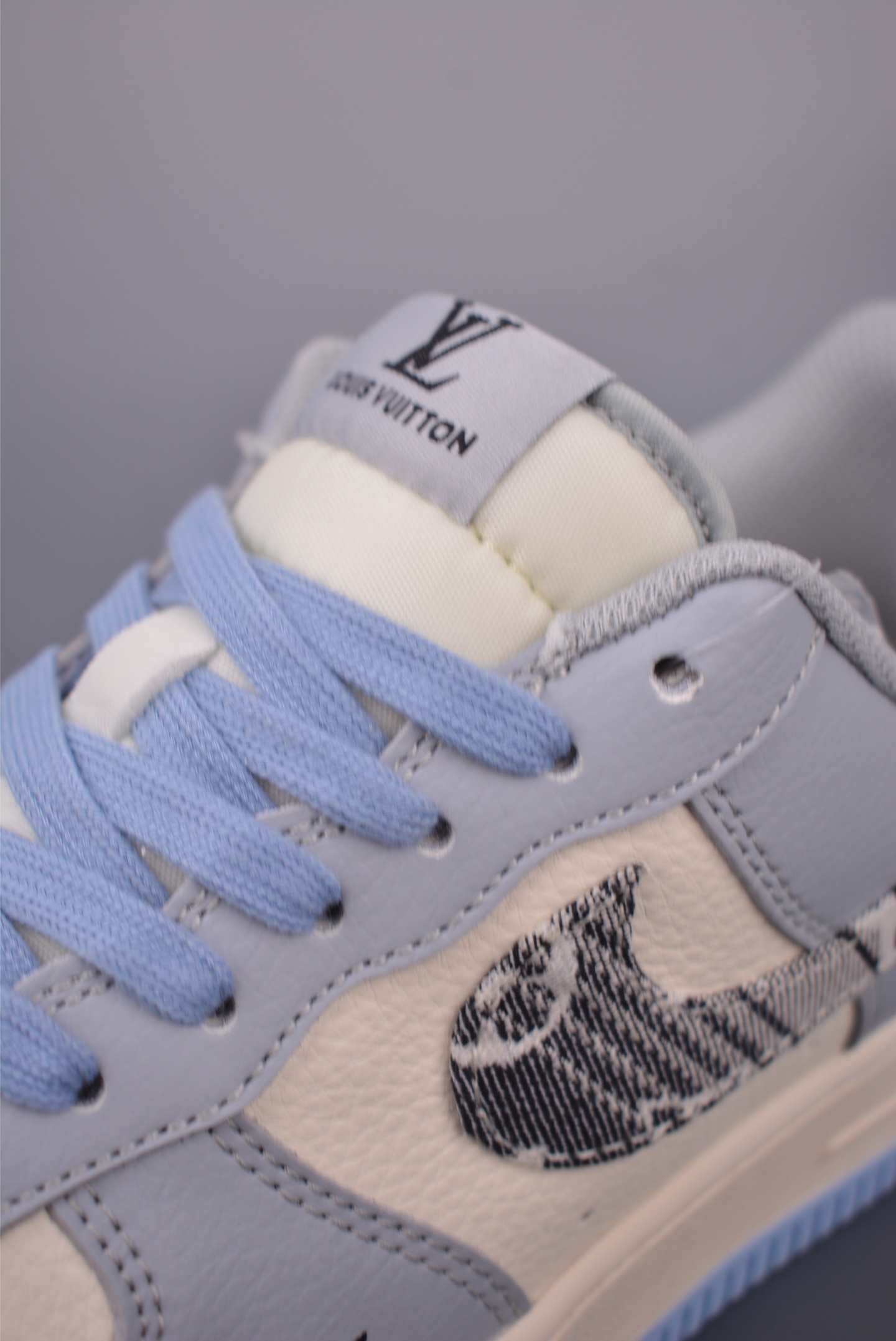 Nike Air Force 1 Low Louis Vuitton Collab - Premium Quality & Comfort Shoes 8 i1756853456037 8322 0 6