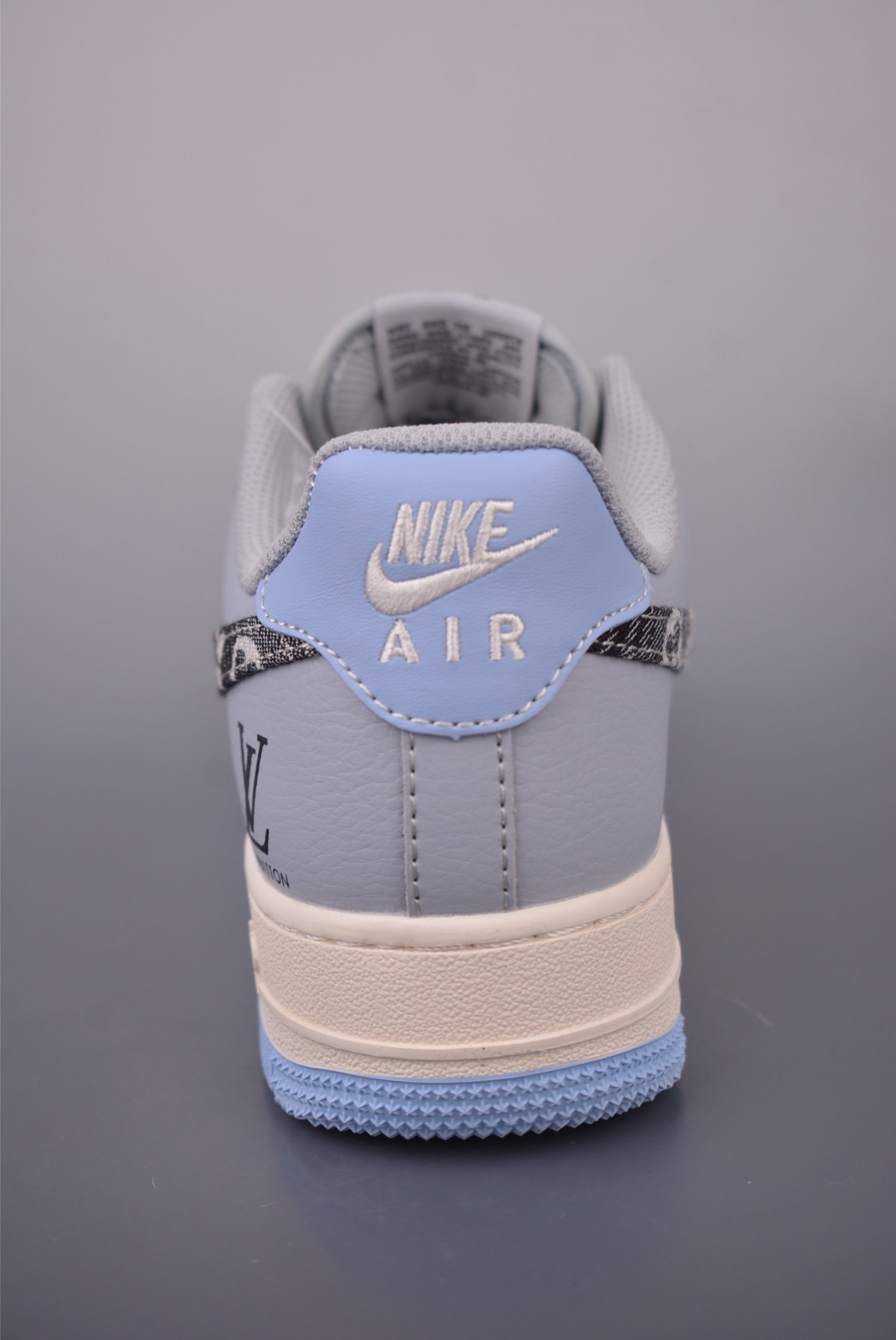 Nike Air Force 1 Low Louis Vuitton Collab - Premium Quality & Comfort Shoes 5 i1756853457709 742 0 3
