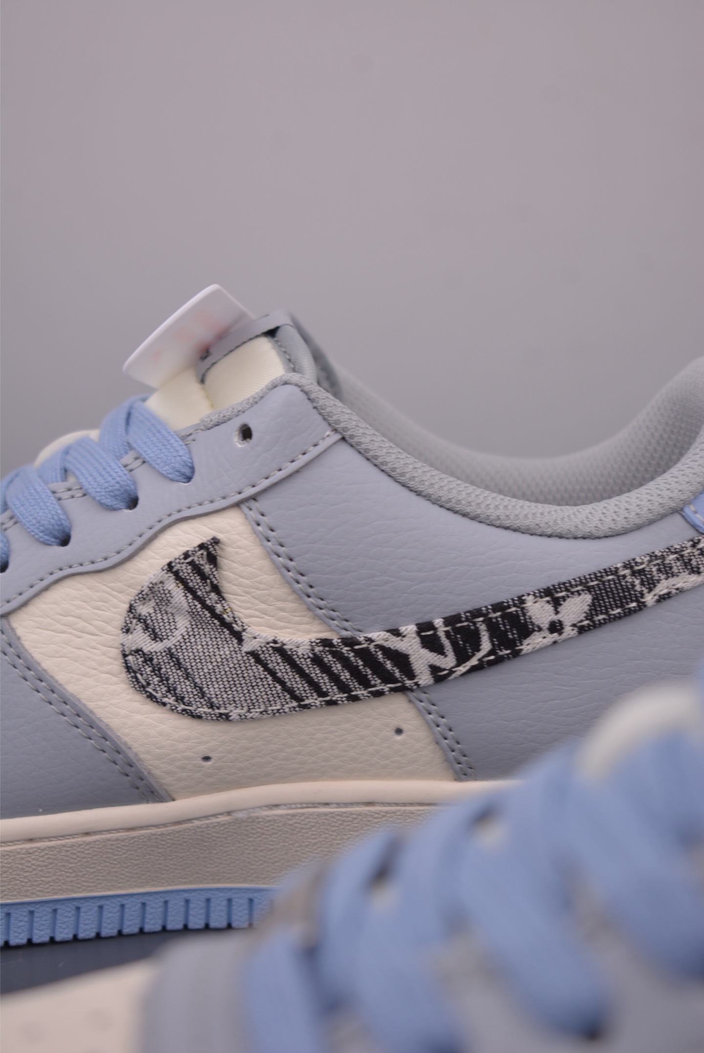 Nike Air Force 1 Low Louis Vuitton Collab - Premium Quality & Comfort Shoes 9 i1756853457768 2825 0 7