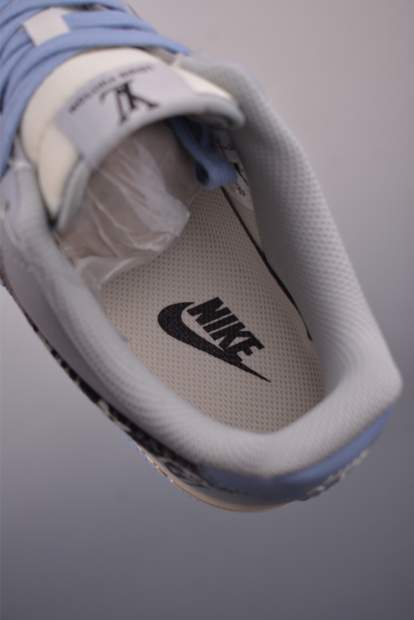 Nike Air Force 1 Low Louis Vuitton Collab - Premium Quality & Comfort Shoes 10 i1756853457781 630 0 8