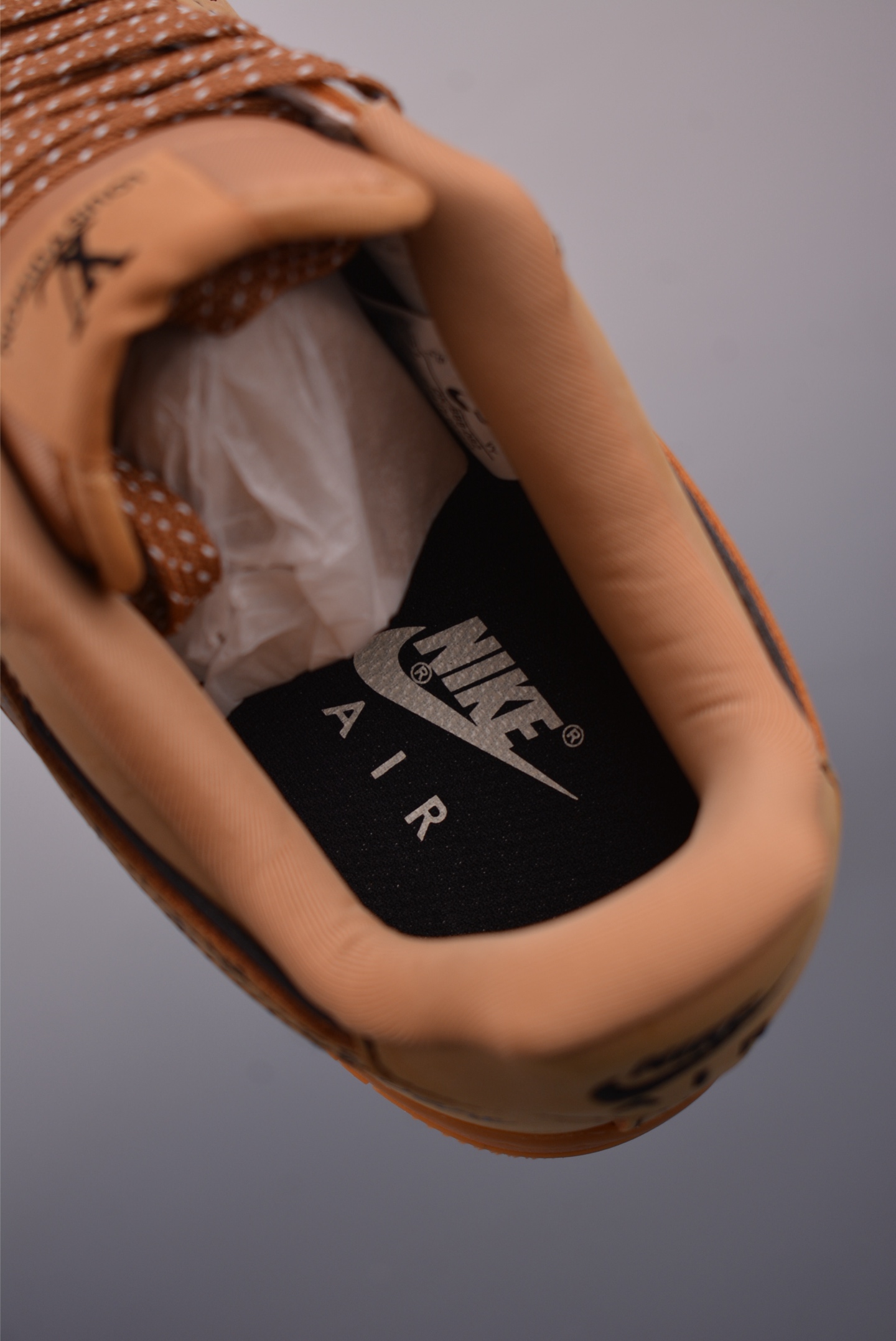 Nike Air Force 1 Low Louis Vuitton Collab Designer Sneakers 9 i1756900996665 910 0 8