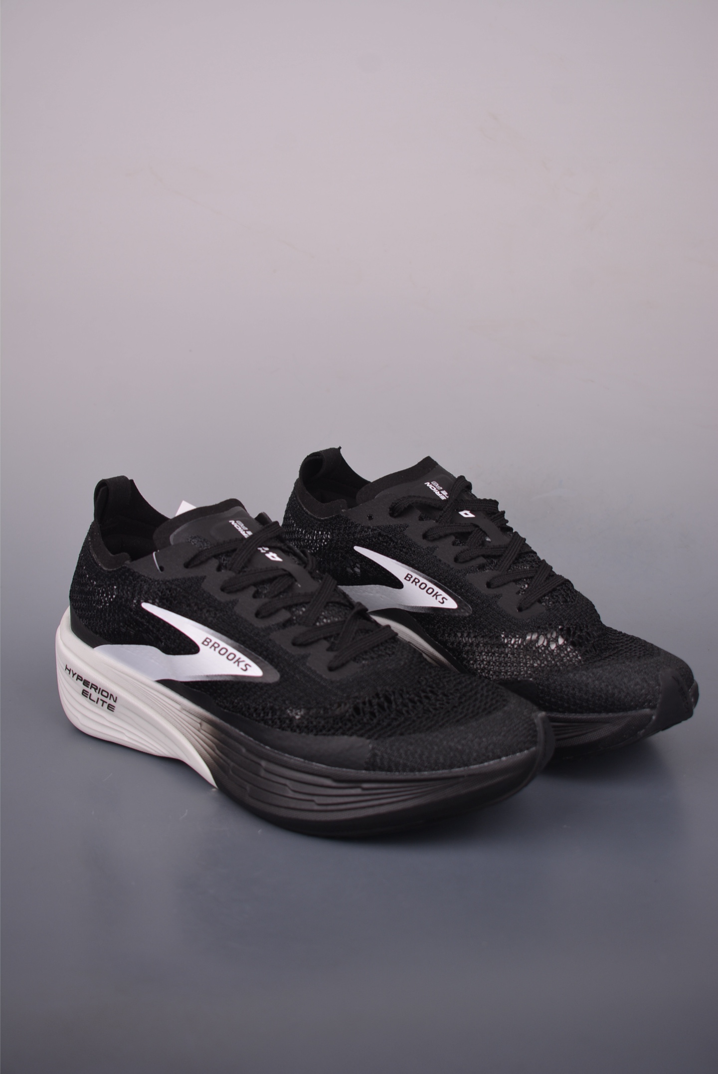 Brooks Hyperion Elite 4 Running Shoes, Lightweight Breathable Cushioning Sneakers 2 i1756902219903 8562 0 0