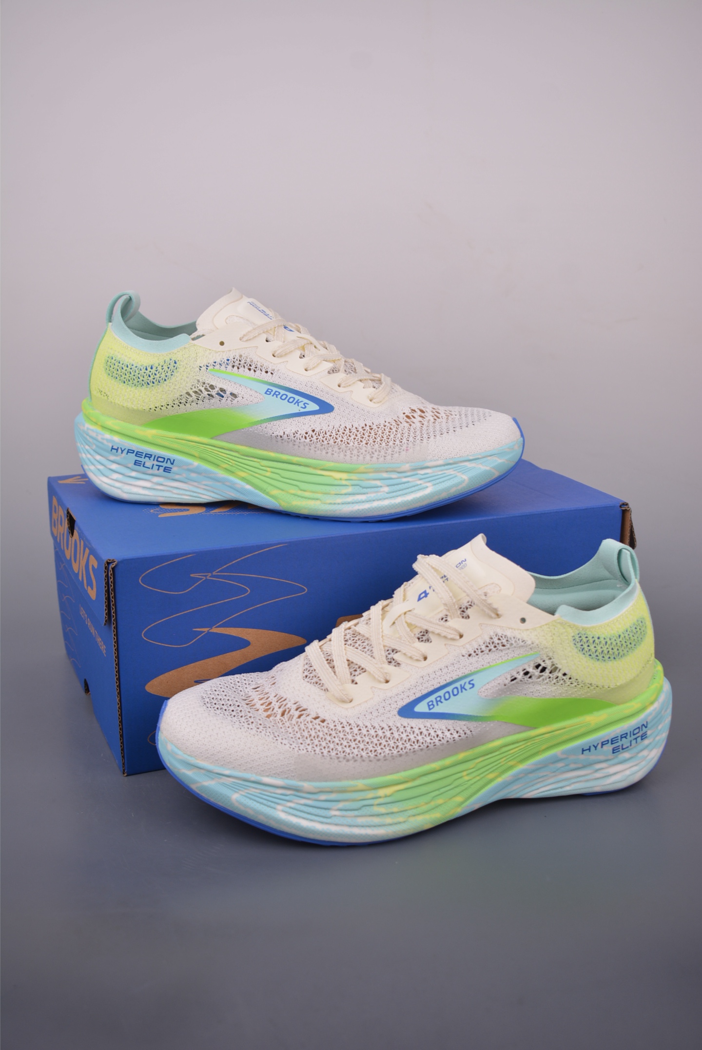 Brooks Hyperion Elite 4: Ultra-Lightweight, Breathable Running Shoes for Peak Performance 3 i1756902234277 9234 0 1