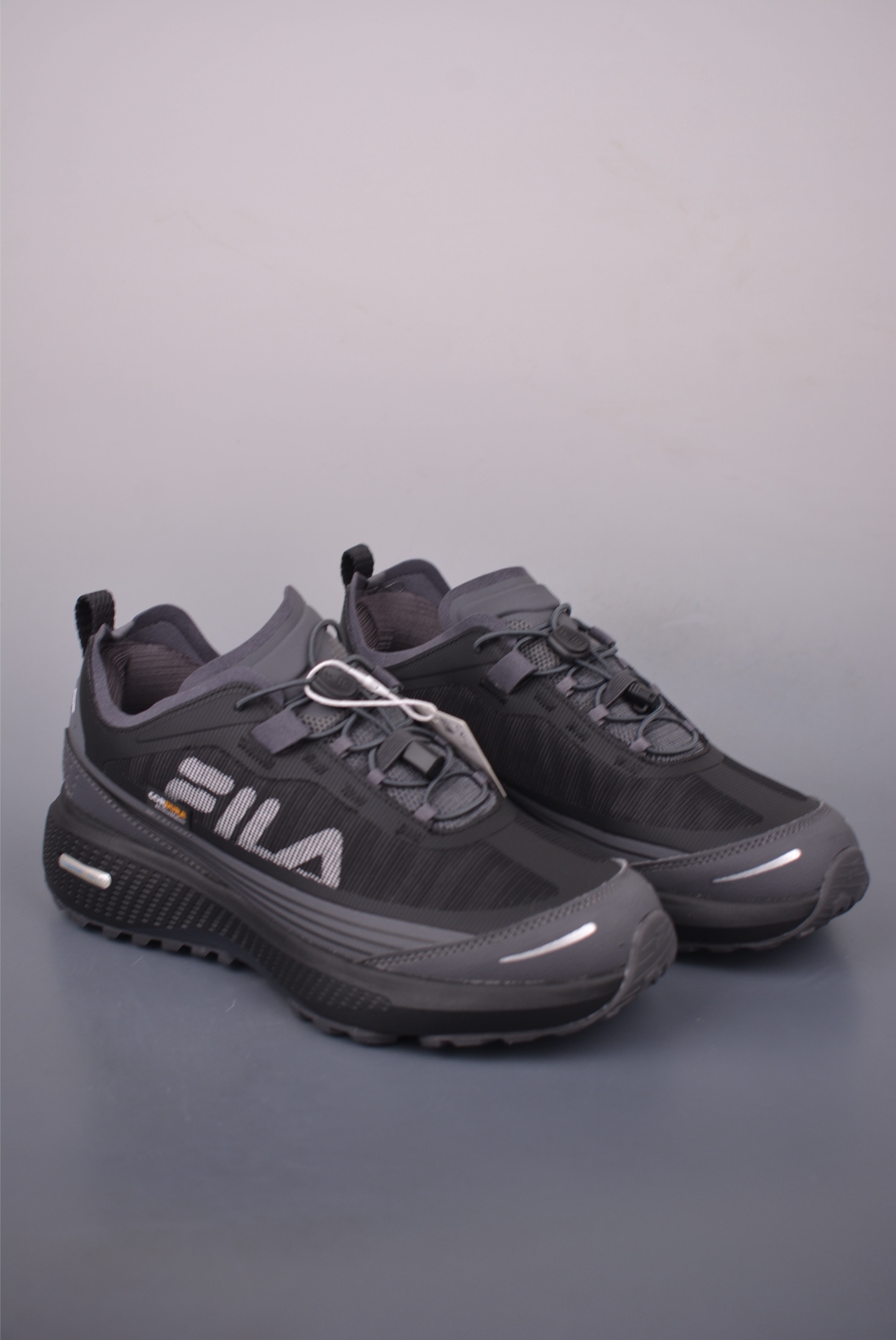Fila Fusion Men's Fashion Sneakers, Trendy Casual Sports Shoes - Pure Origin 1 i1756902327827 7839 0 0