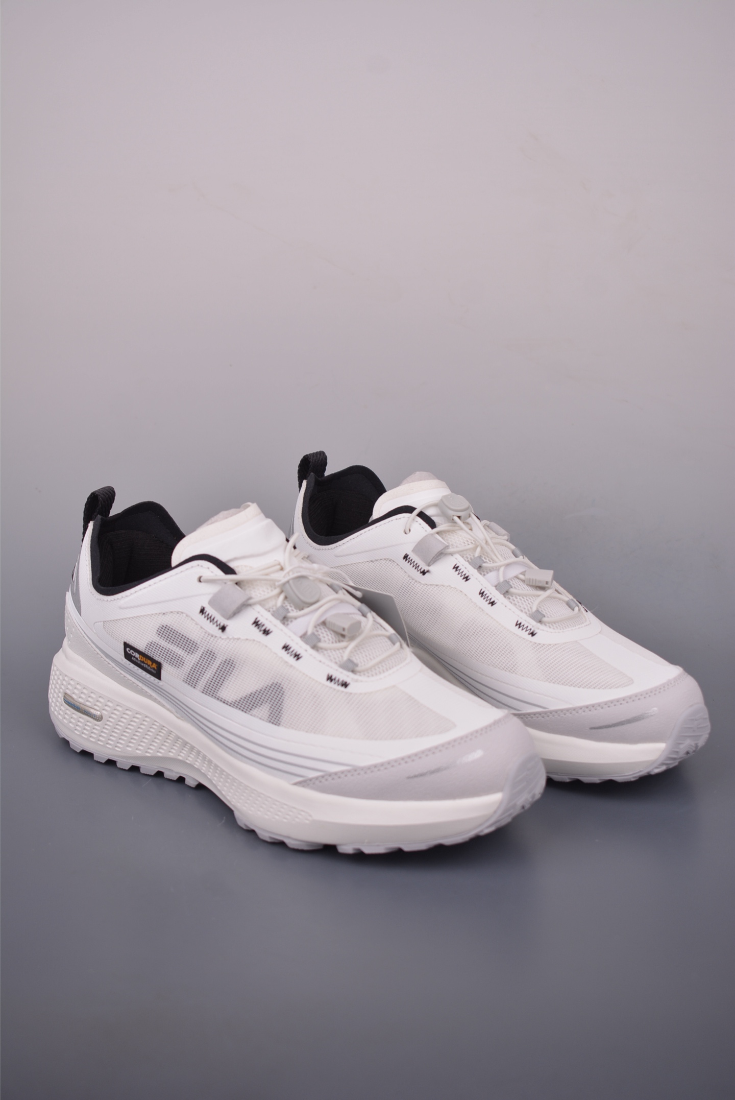 Fila Fusion White Sneakers Fashion Trend Casual Sports Shoes For Women 1 i1756902508182 3218 0 0