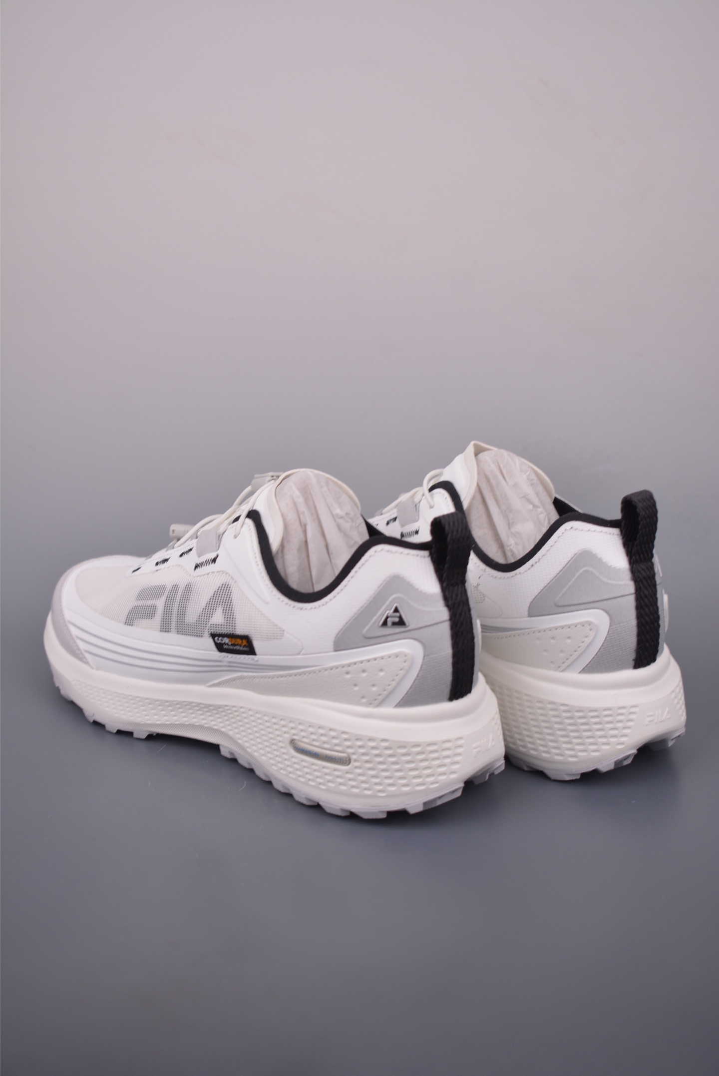 Fila Fusion White Sneakers Fashion Trend Casual Sports Shoes For Women 2 i1756902576176 8851 0 1