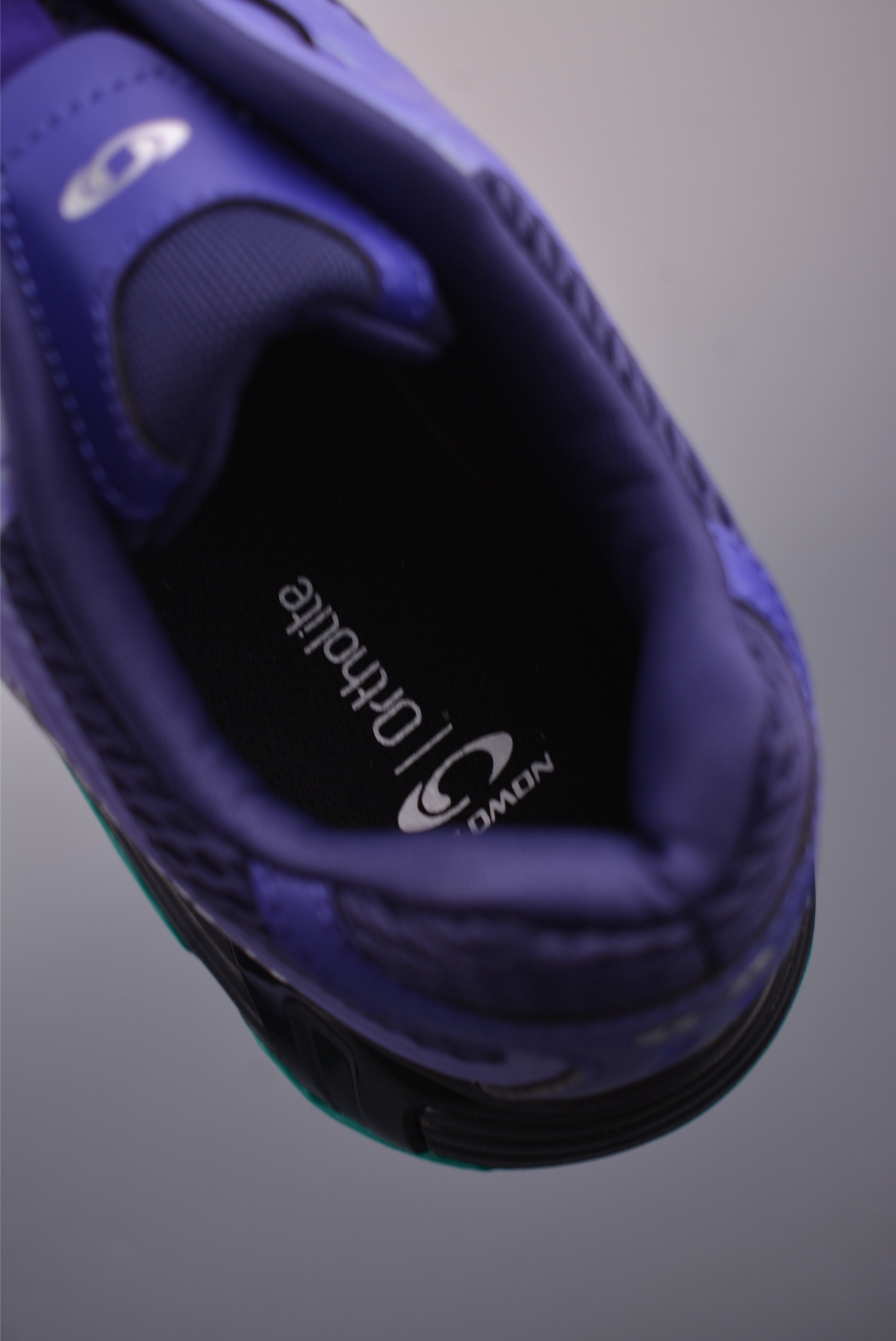 Salomon XT-Whisper Trail Running Shoes - Breathable Mesh, Secure Fit, Stylish Design 10 i1756902682524 4051 0 8