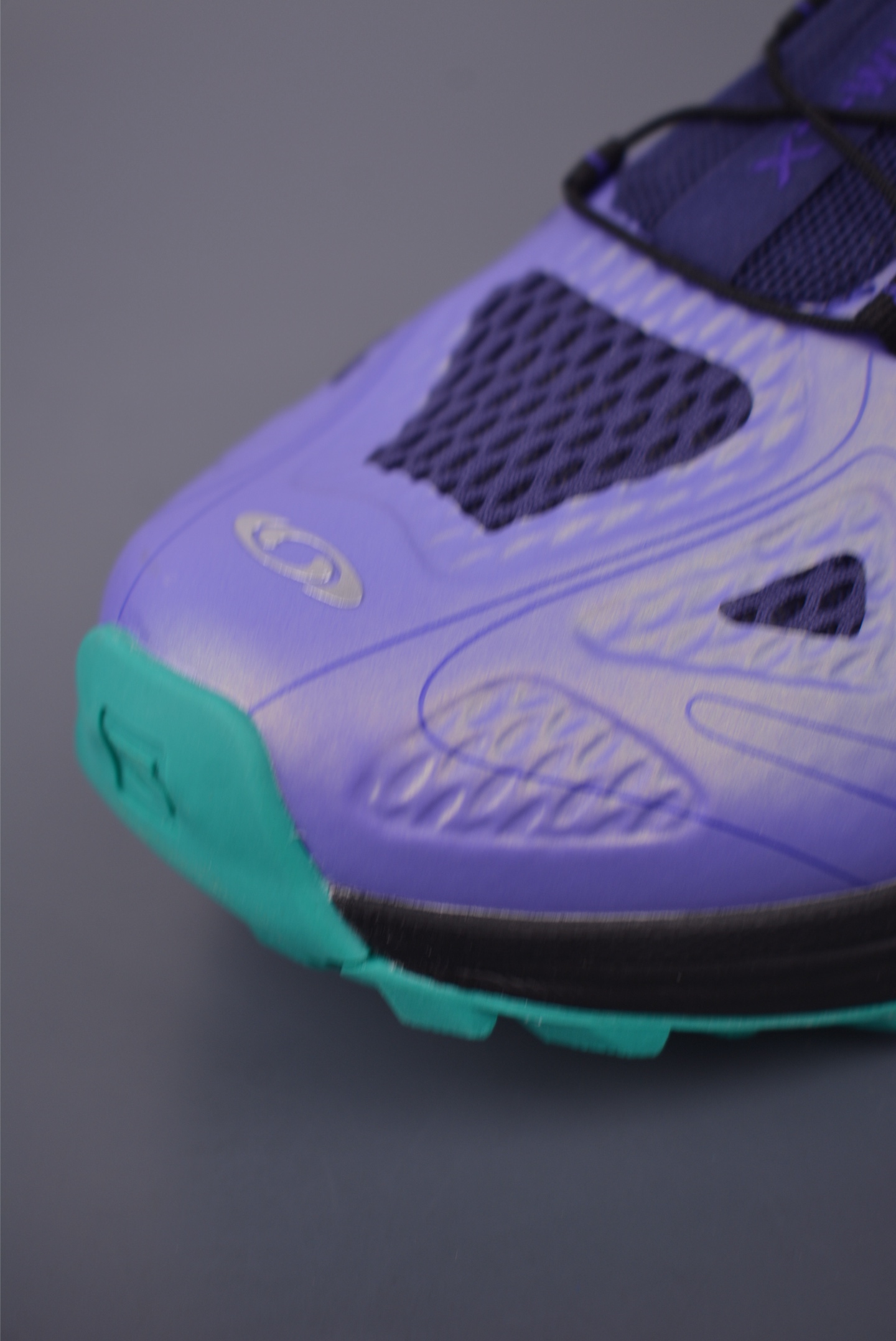 Salomon XT-Whisper Trail Running Shoes - Breathable Mesh, Secure Fit, Stylish Design 7 i1756902682579 2522 0 5