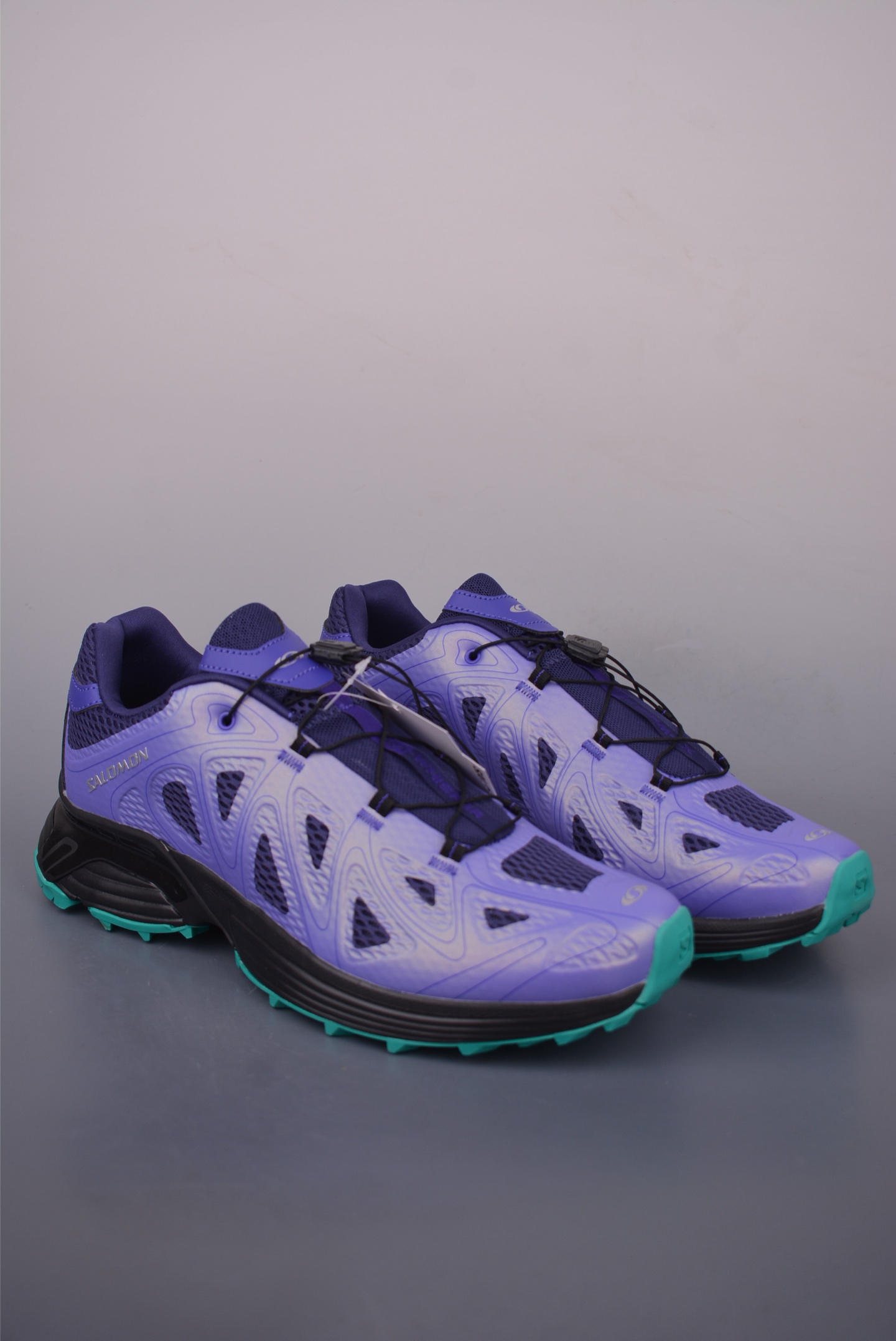 Salomon XT-Whisper Trail Running Shoes - Breathable Mesh, Secure Fit, Stylish Design 2 i1756902684642 559 0 0