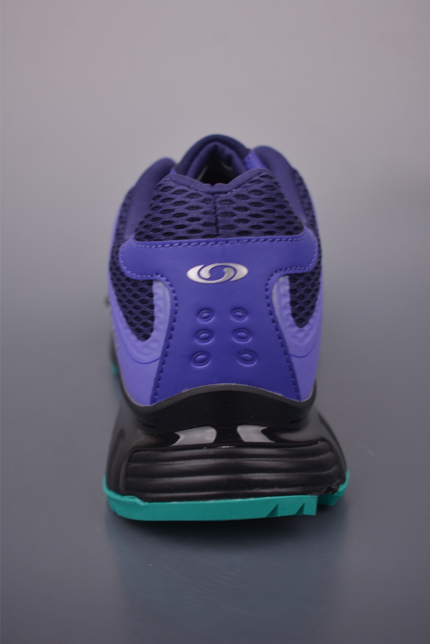 Salomon XT-Whisper Trail Running Shoes - Breathable Mesh, Secure Fit, Stylish Design 5 i1756902684690 1826 0 3