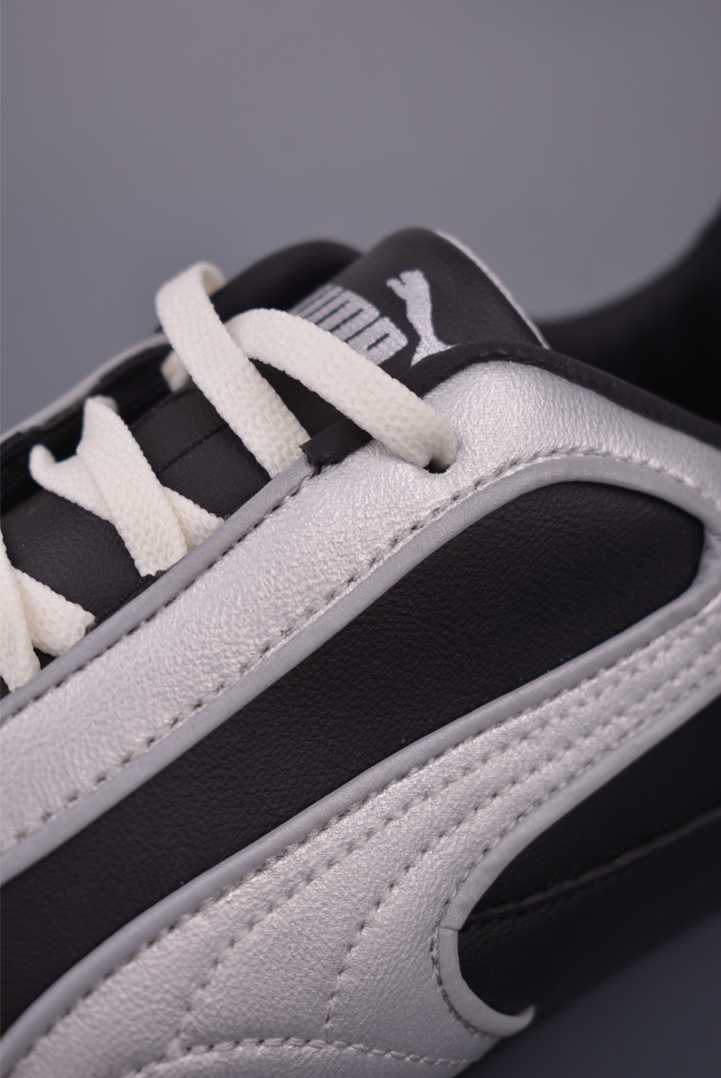 Puma Bella V2 Leather Low-Top Professional Off-Road Training Shoes 8 i1756902858093 2747 0 6