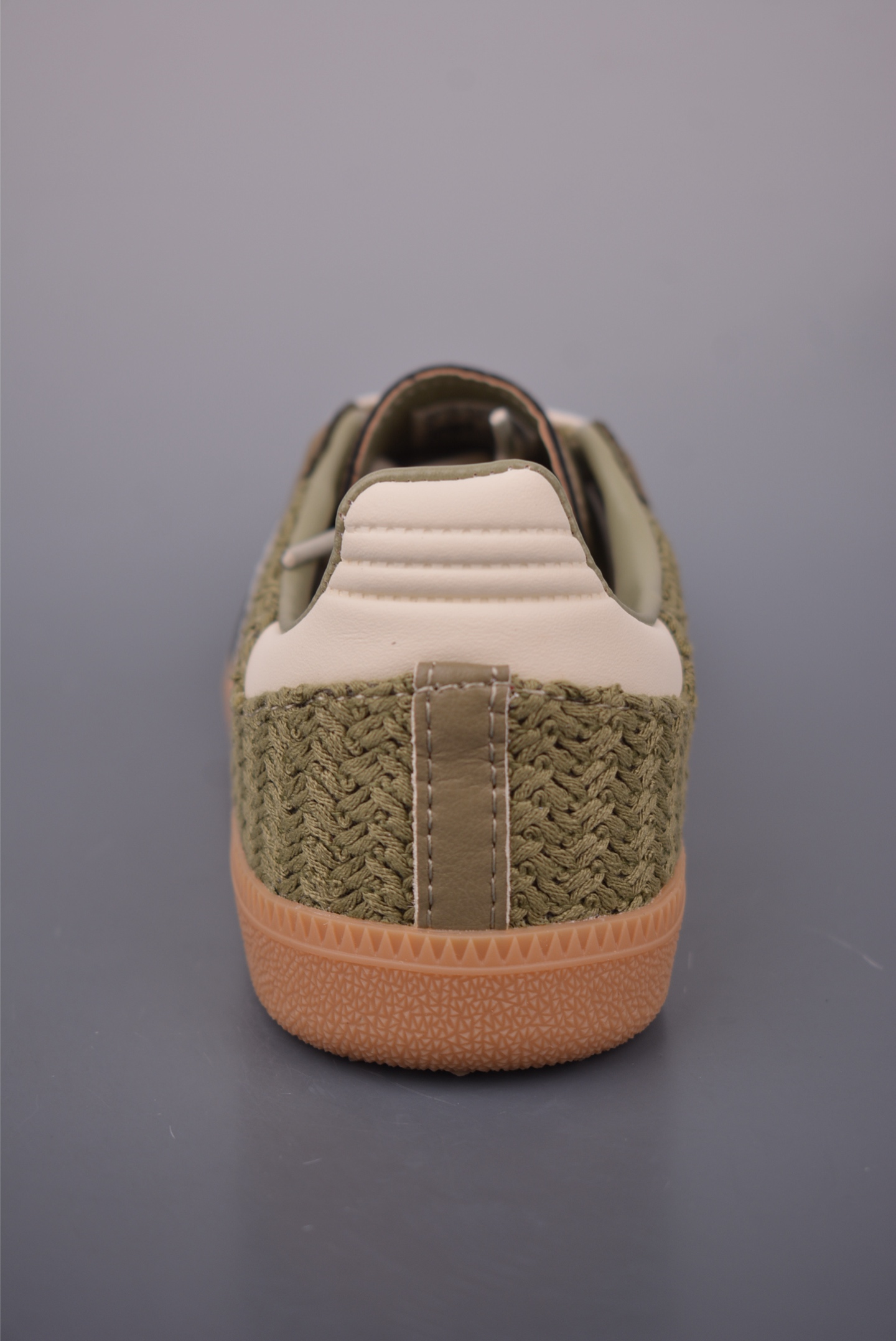 Adidas Samba OG 复古桑巴板鞋 JR9447