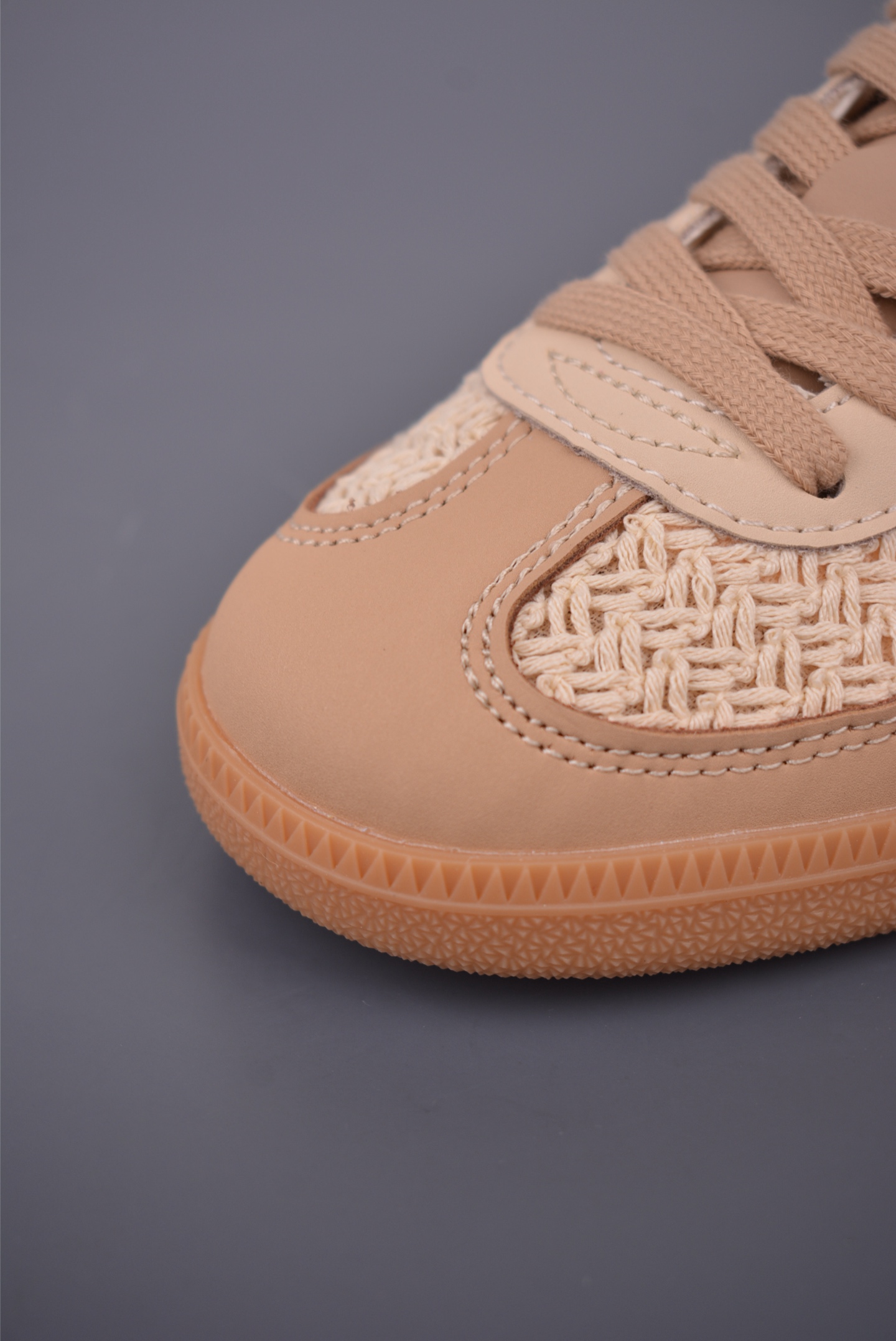 Adidas Samba OG 复古桑巴板鞋 1R9446