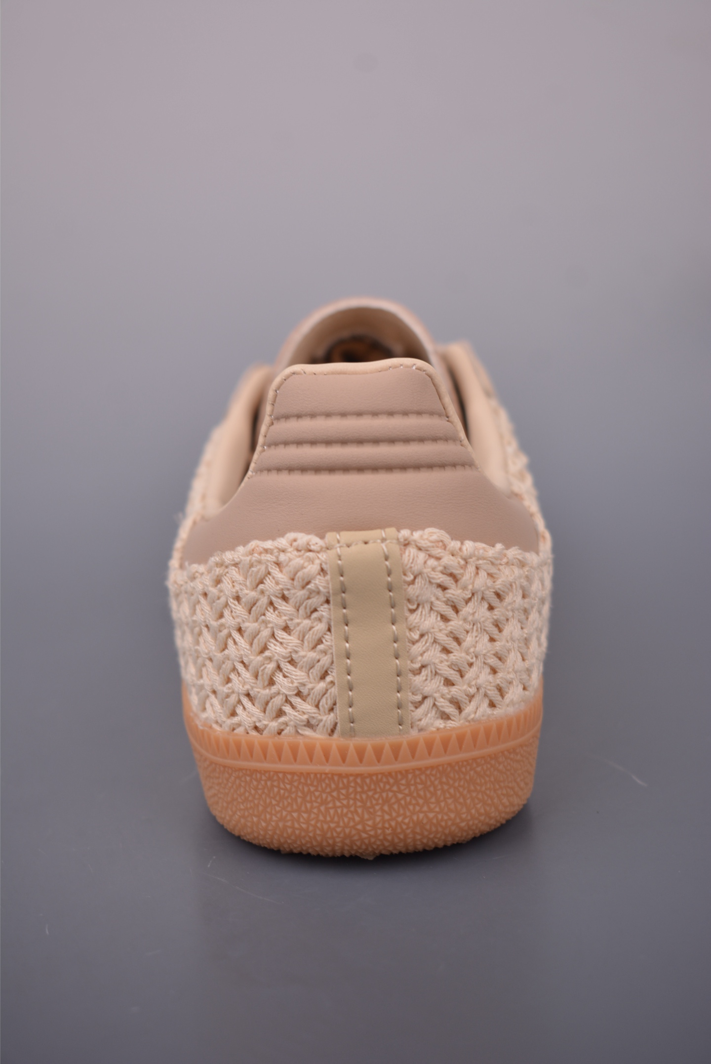 Adidas Samba OG 复古桑巴板鞋 1R9446