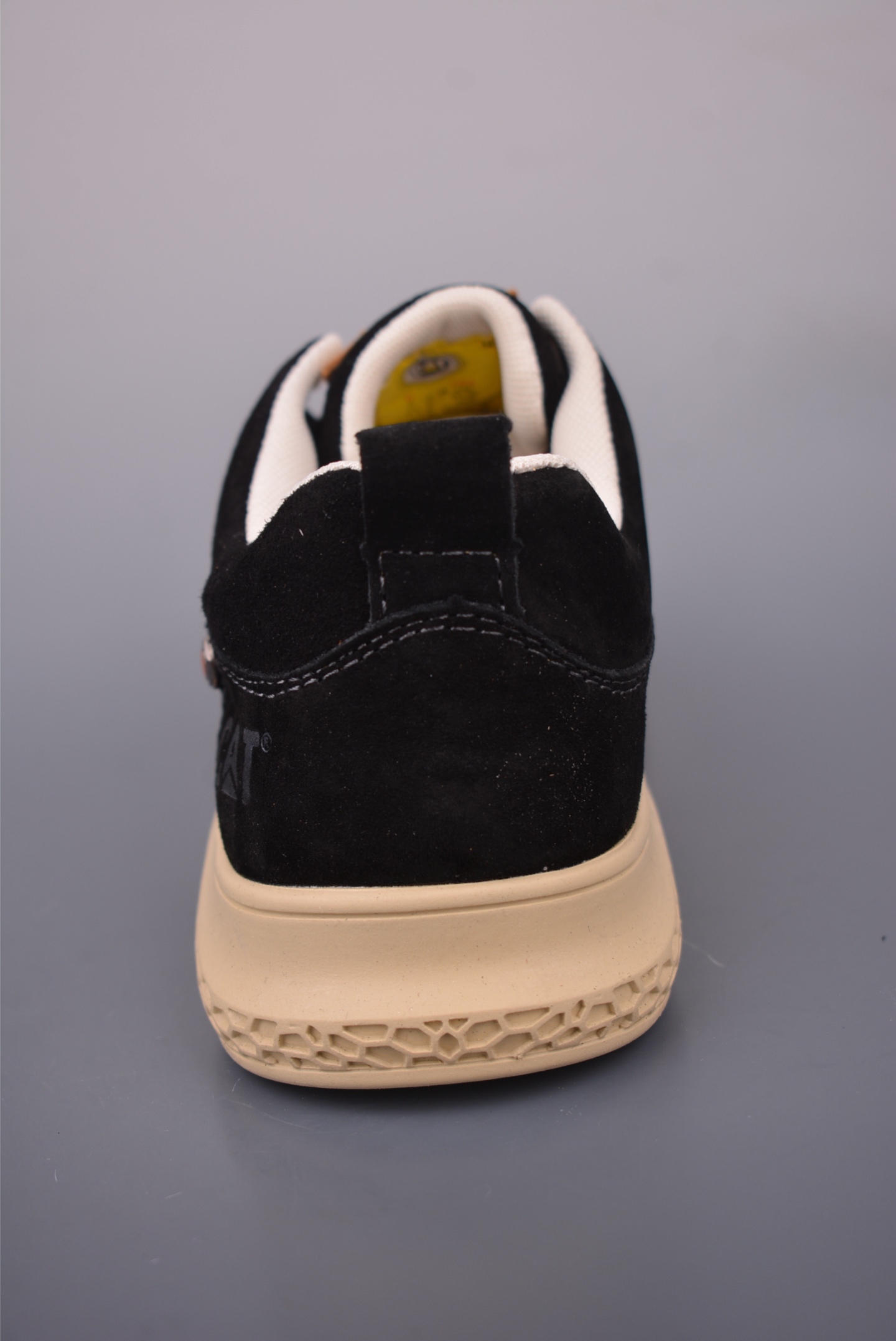 CAT Men's Casual Fashion Low-Top Sneakers, Suede Leather, Comfortable and Stylish 4 i1756945120473 5120 0 3